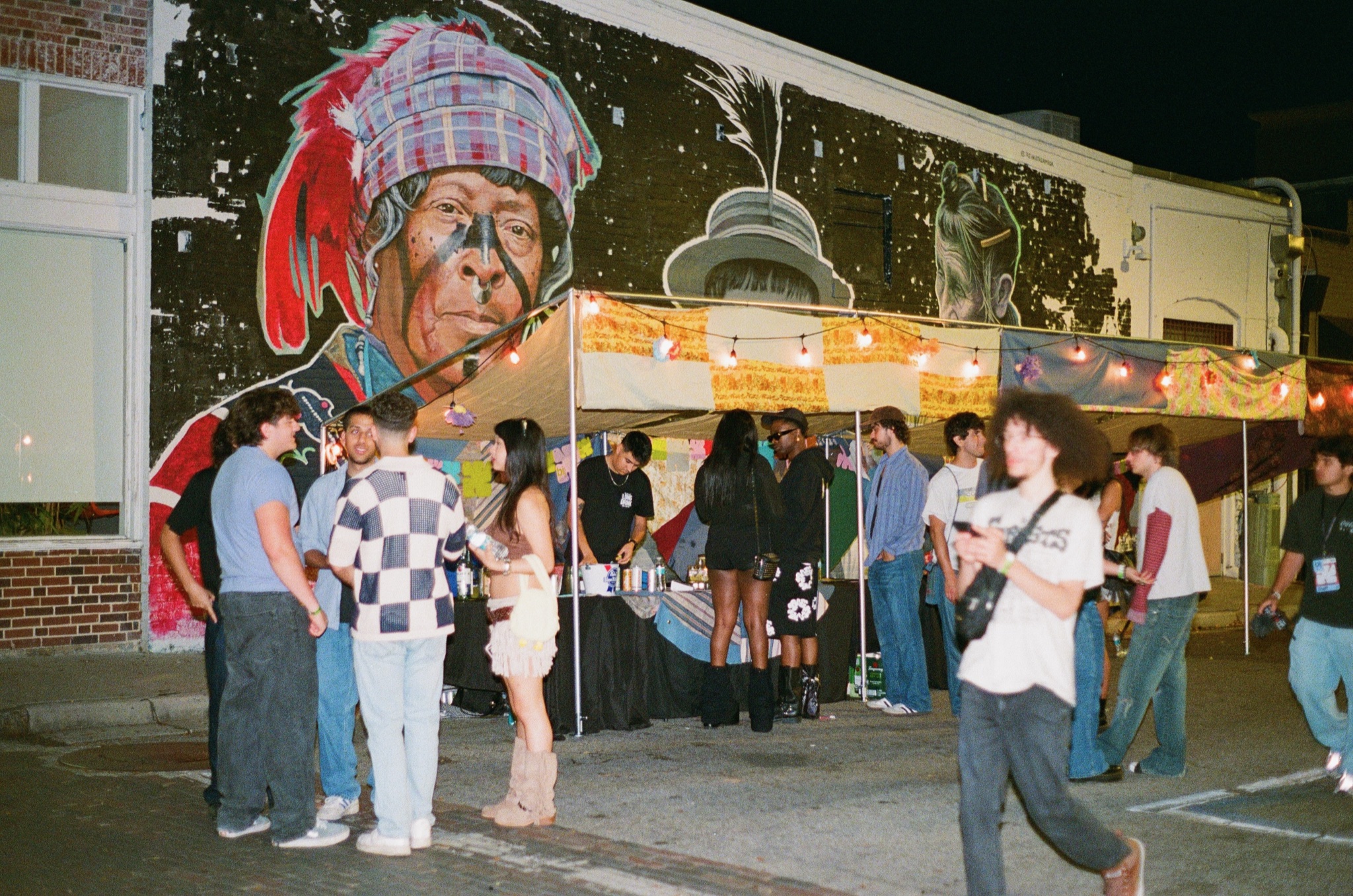 Big Festival 5/1/26