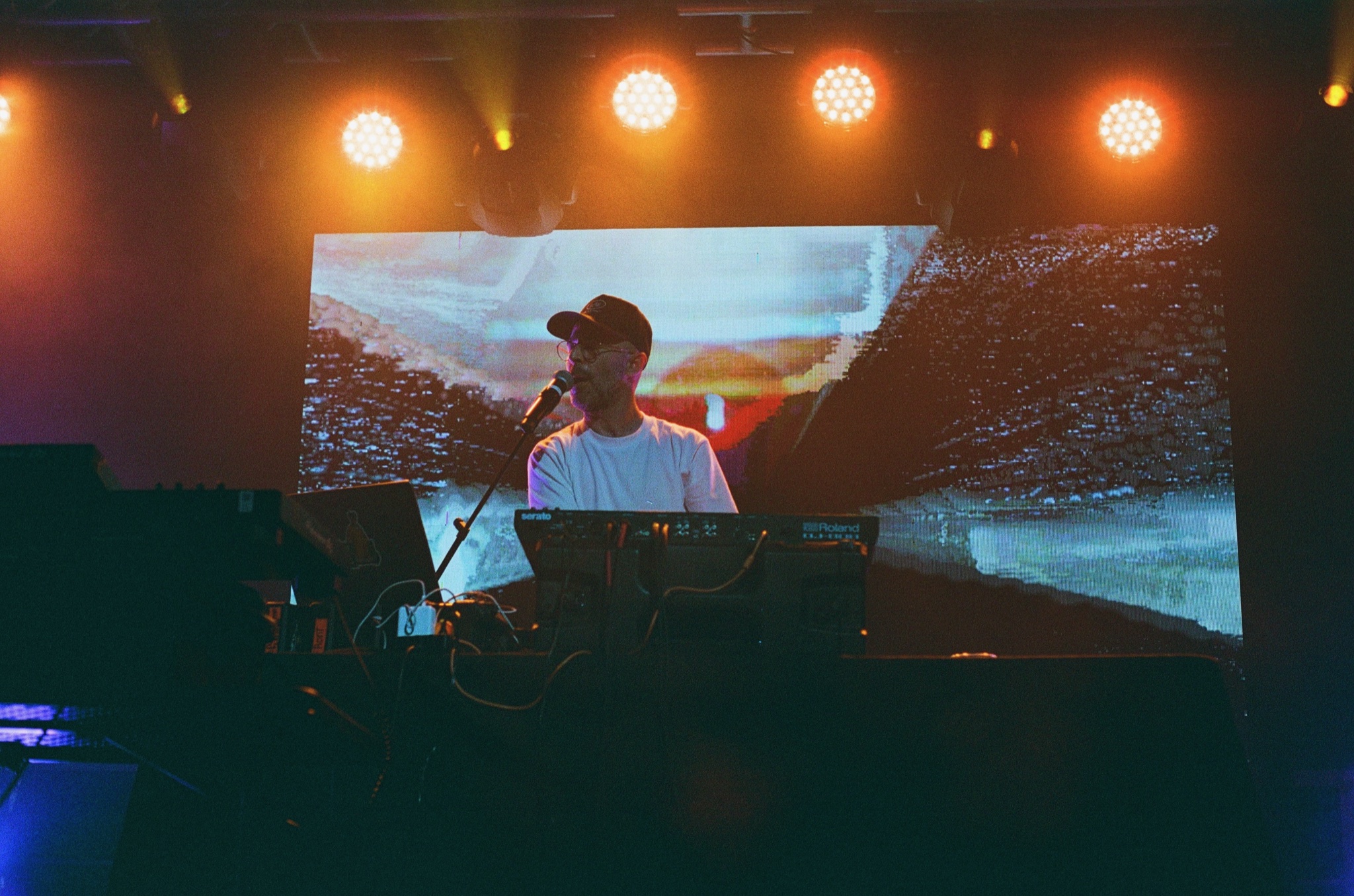 Big Festival 5/1/26