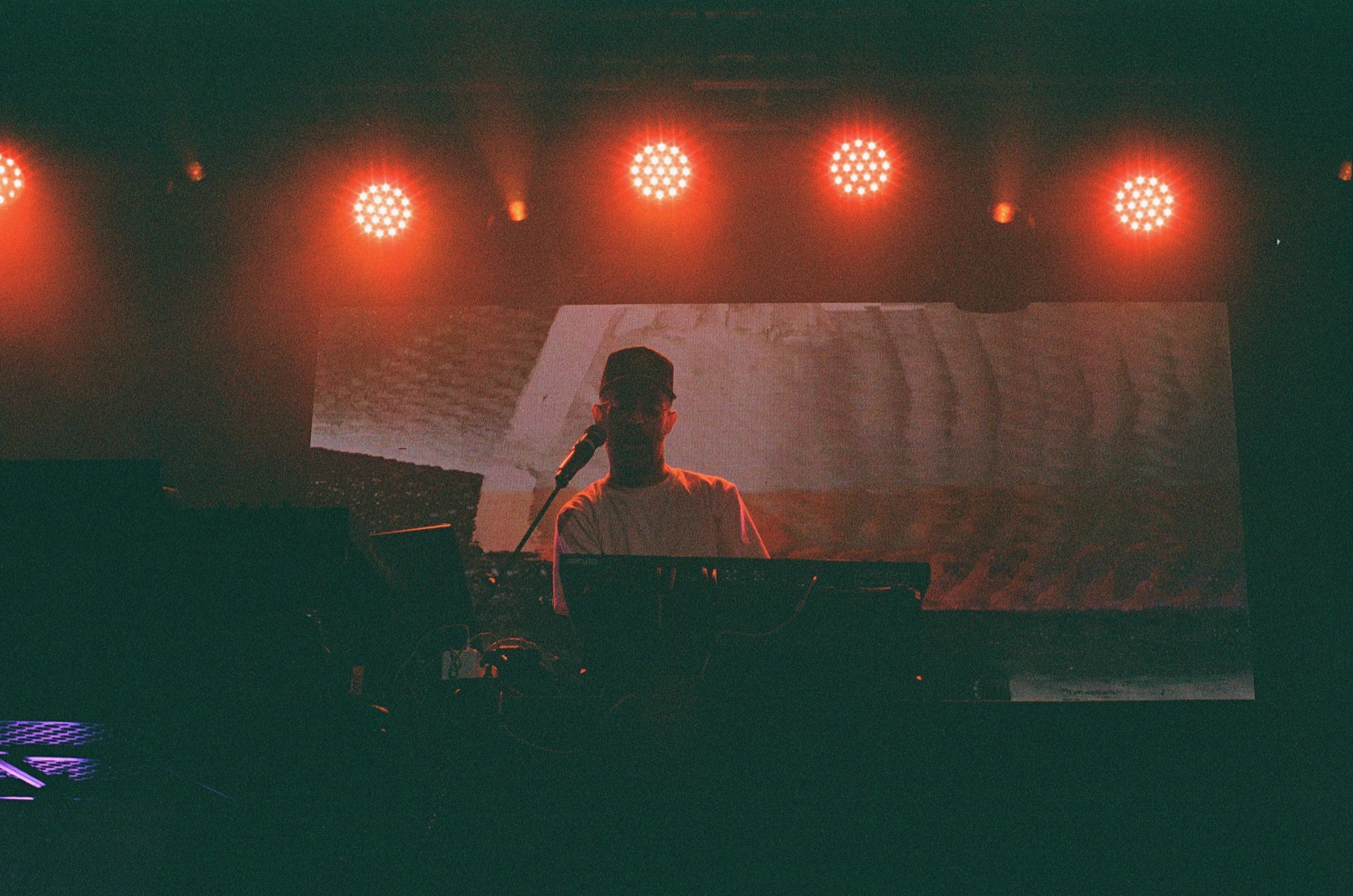 Big Festival 5/1/26