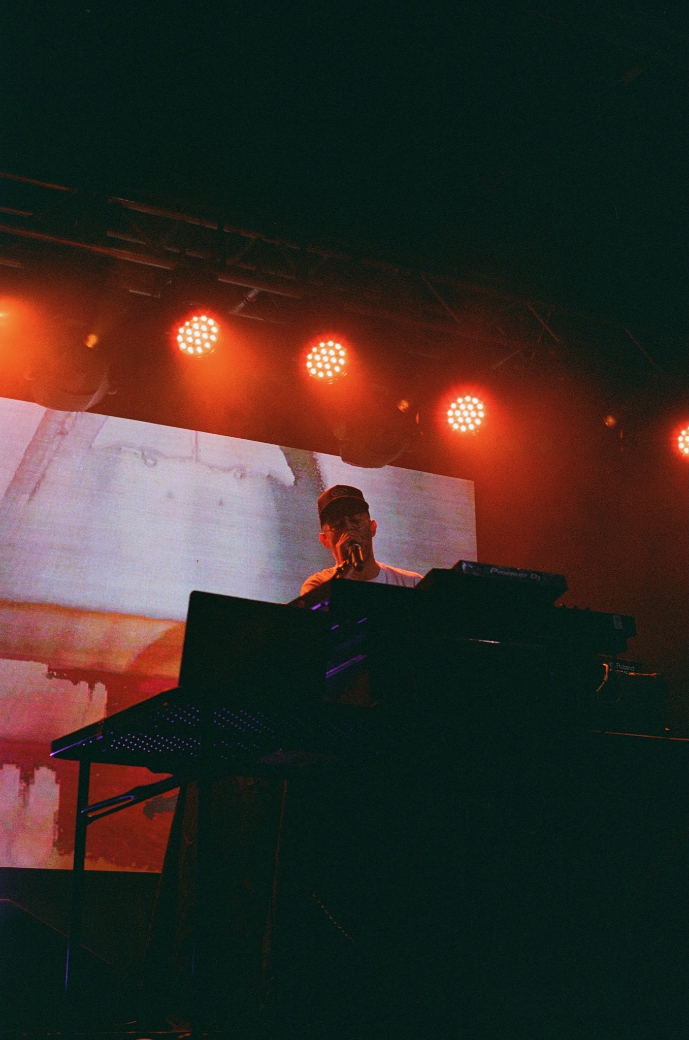 Big Festival 5/1/26