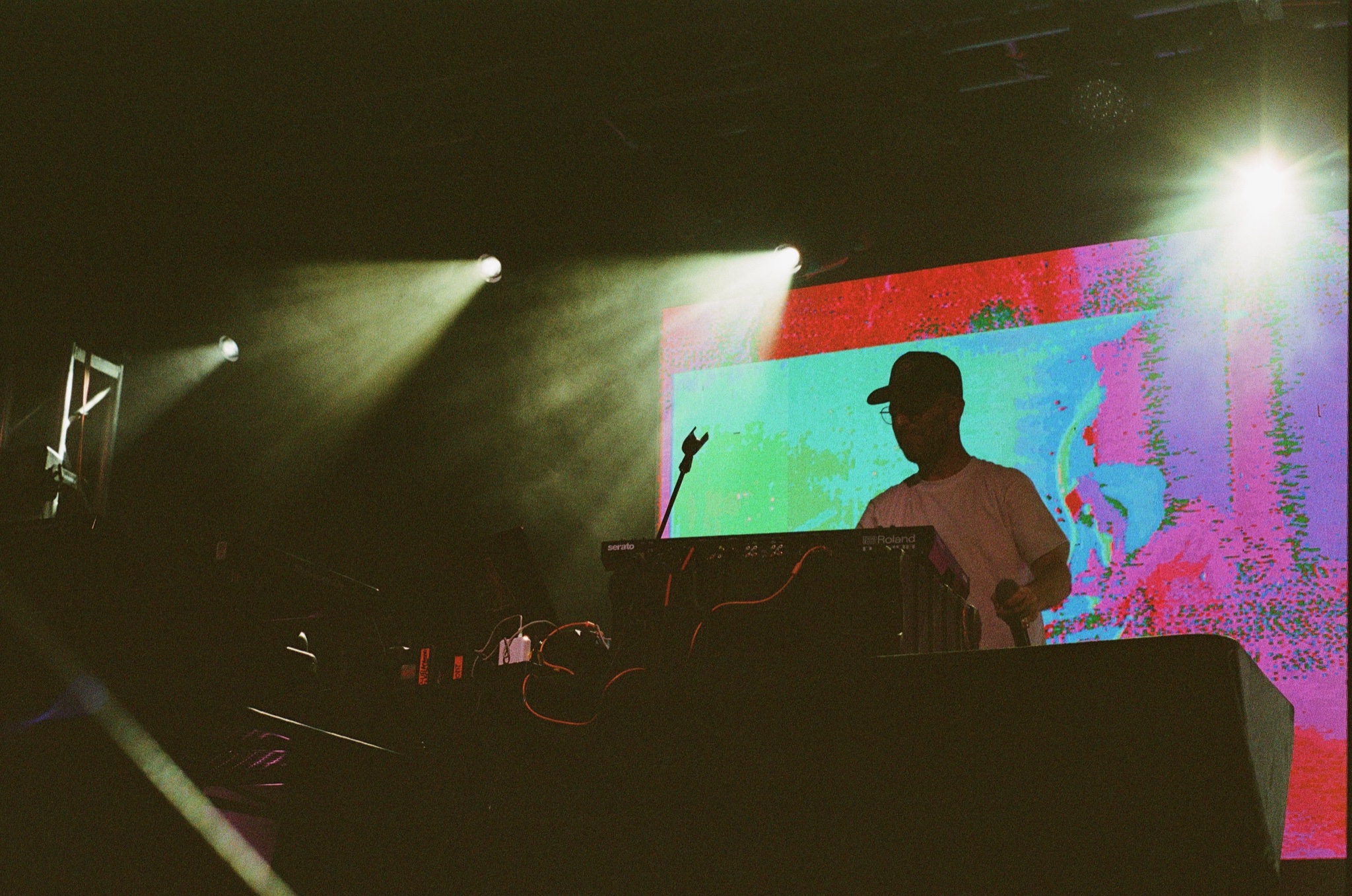Big Festival 5/1/26