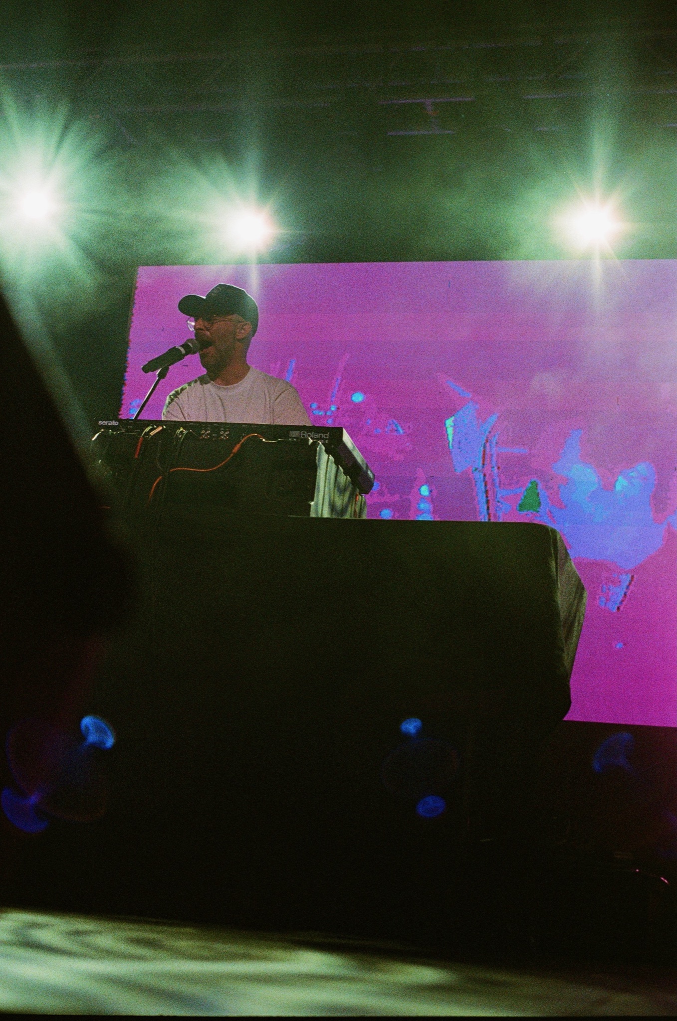 Big Festival 5/1/26