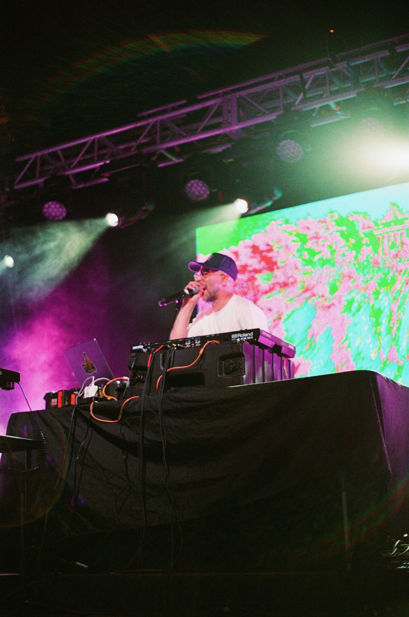 Big Festival 5/1/26