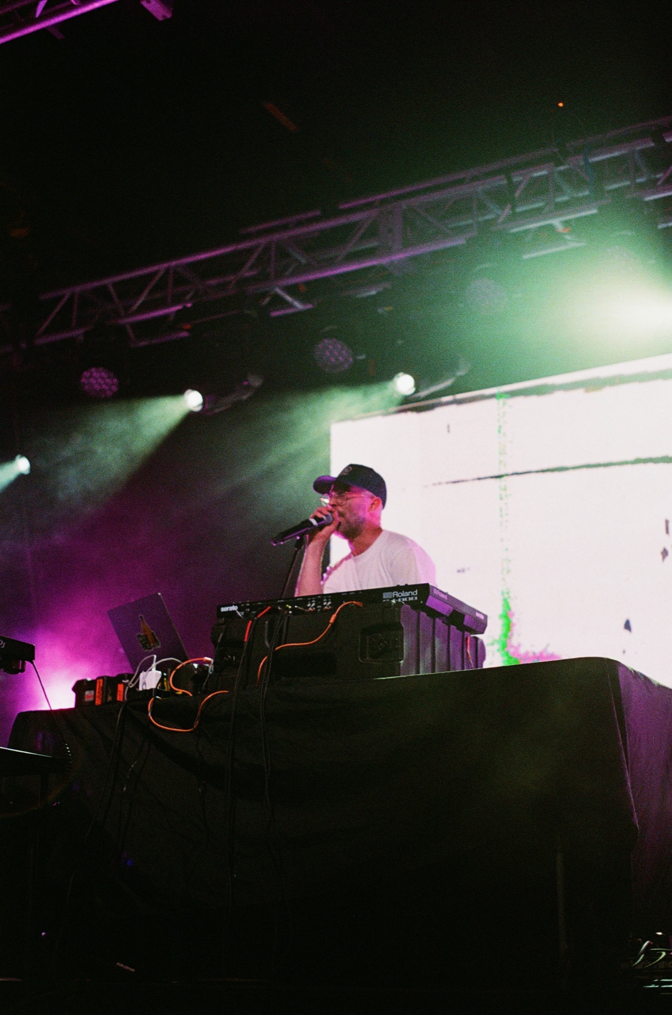 Big Festival 5/1/26