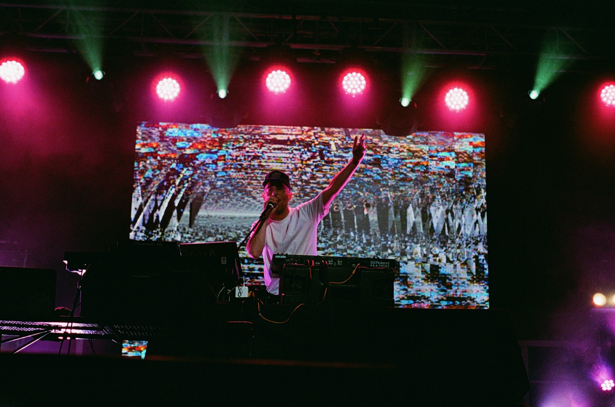 Big Festival 5/1/26