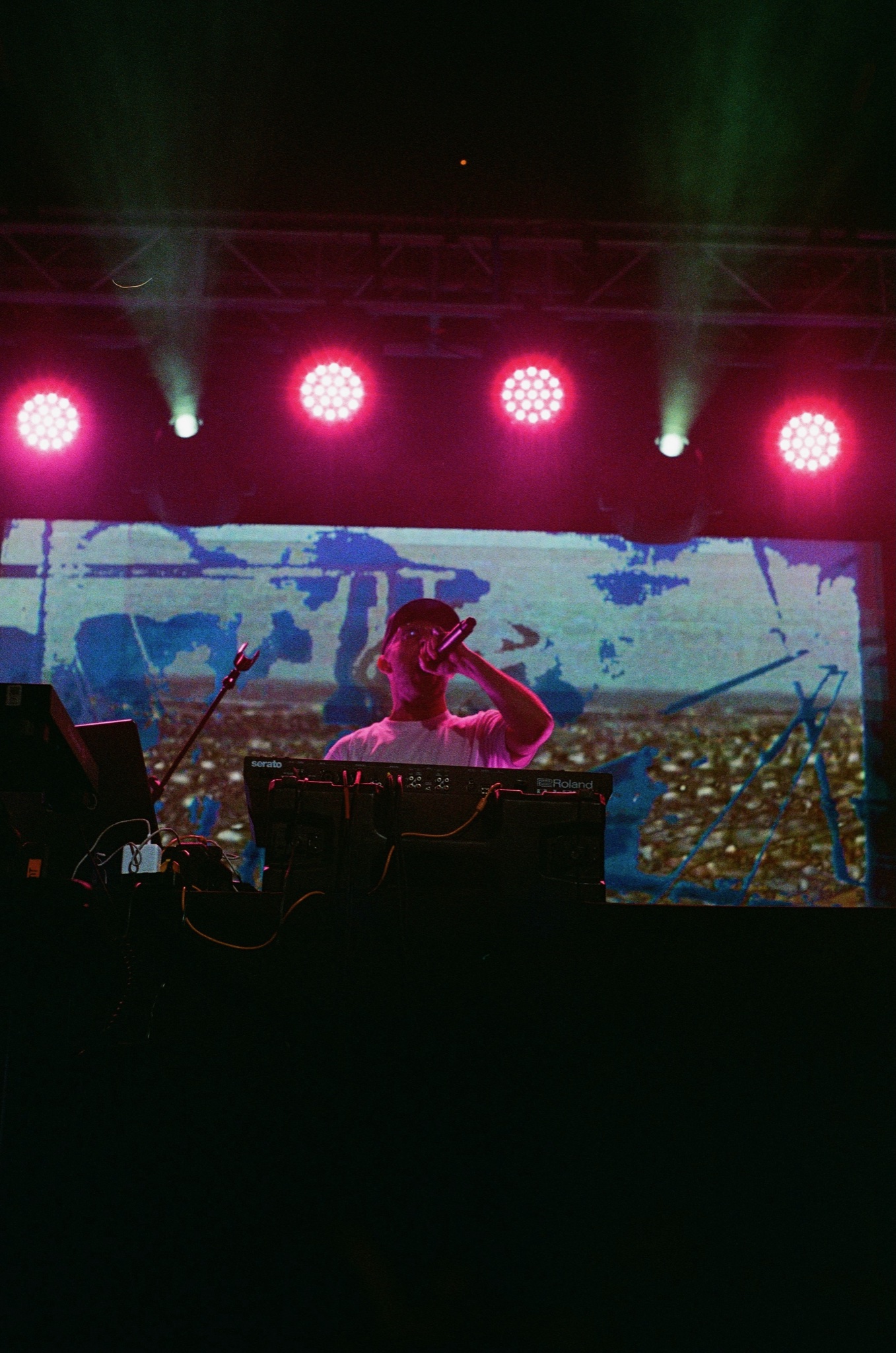 Big Festival 5/1/26