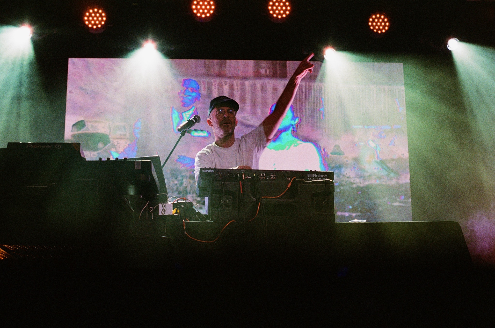 Big Festival 5/1/26