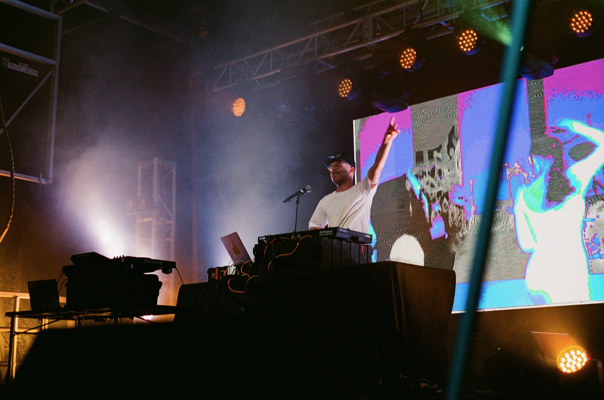 Big Festival 5/1/26
