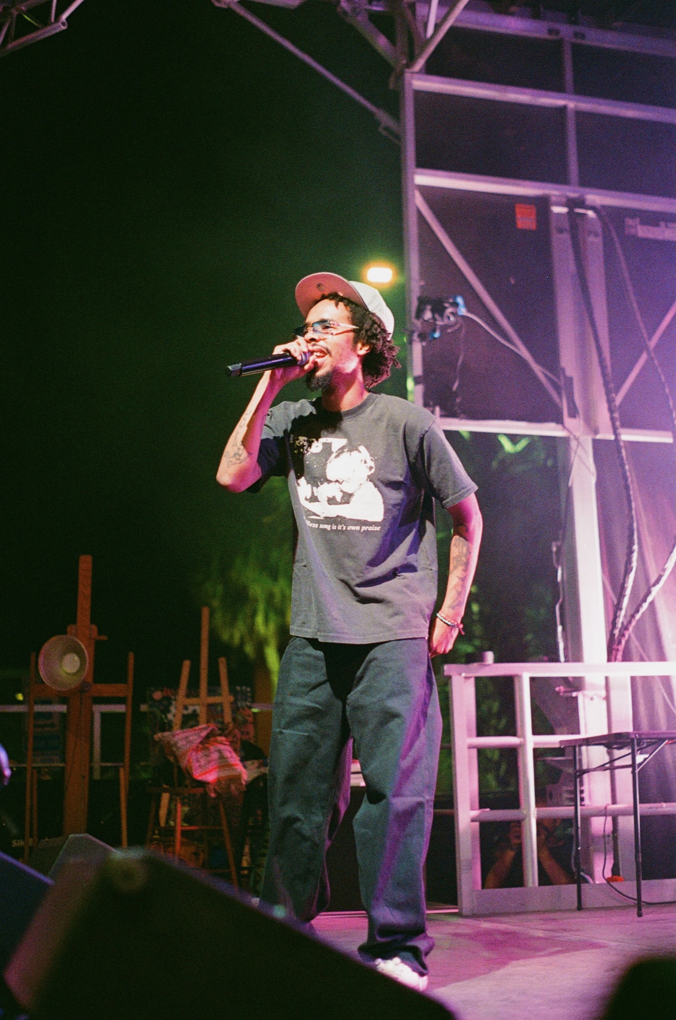 Big Festival 5/1/26