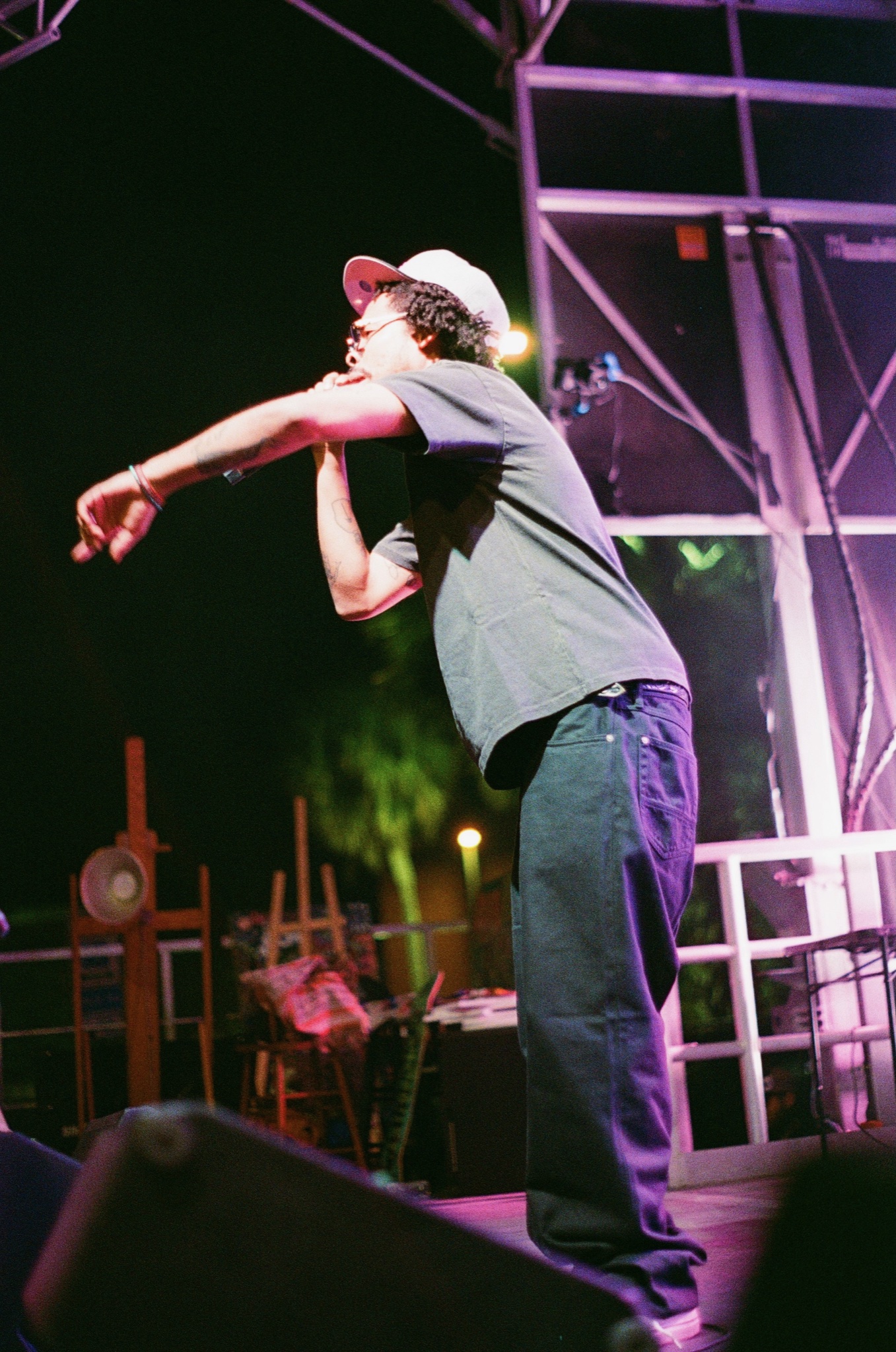 Big Festival 5/1/26