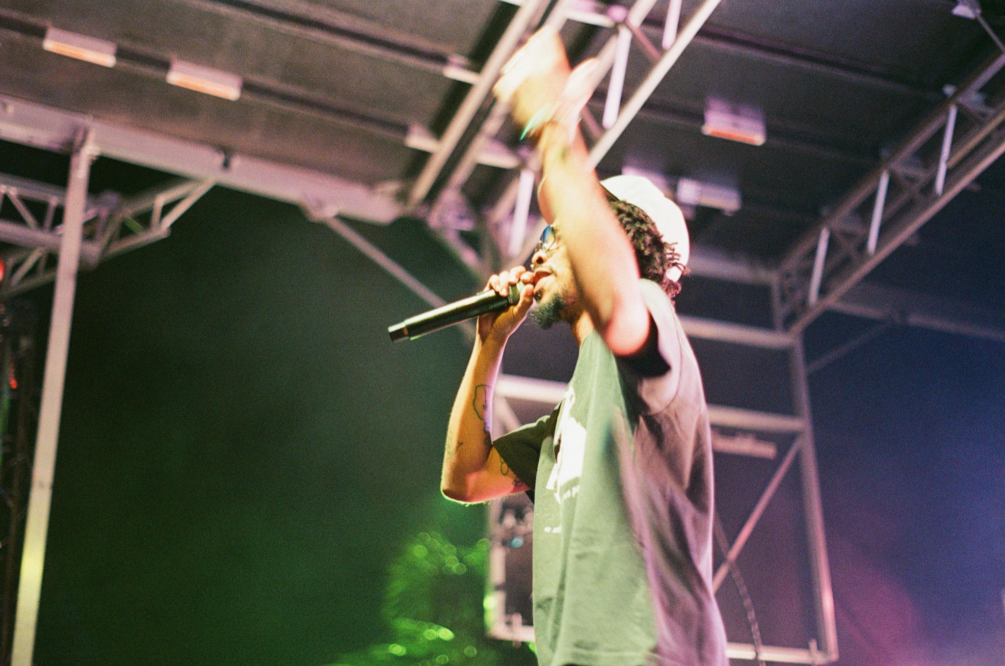 Big Festival 5/1/26