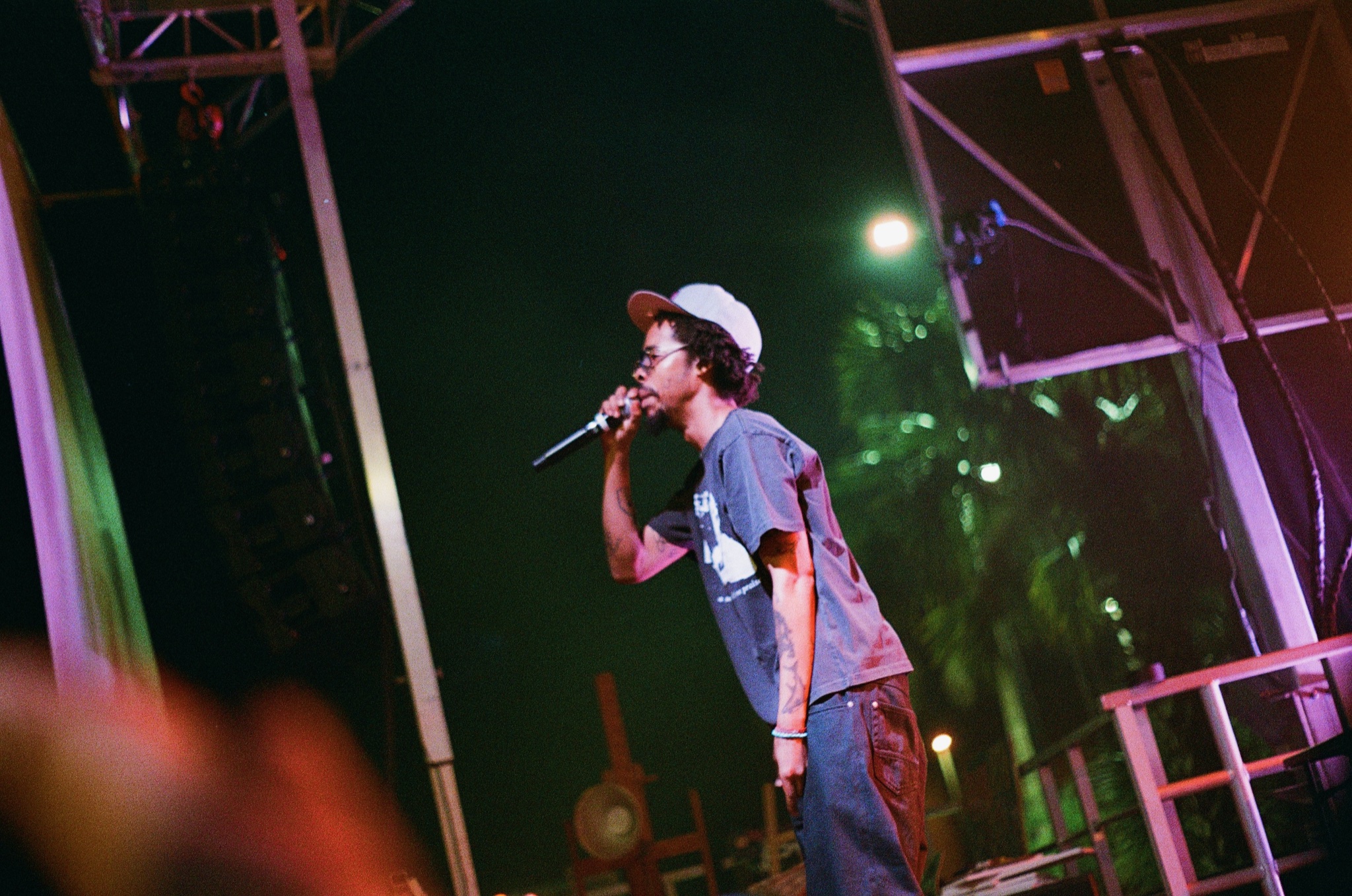 Big Festival 5/1/26