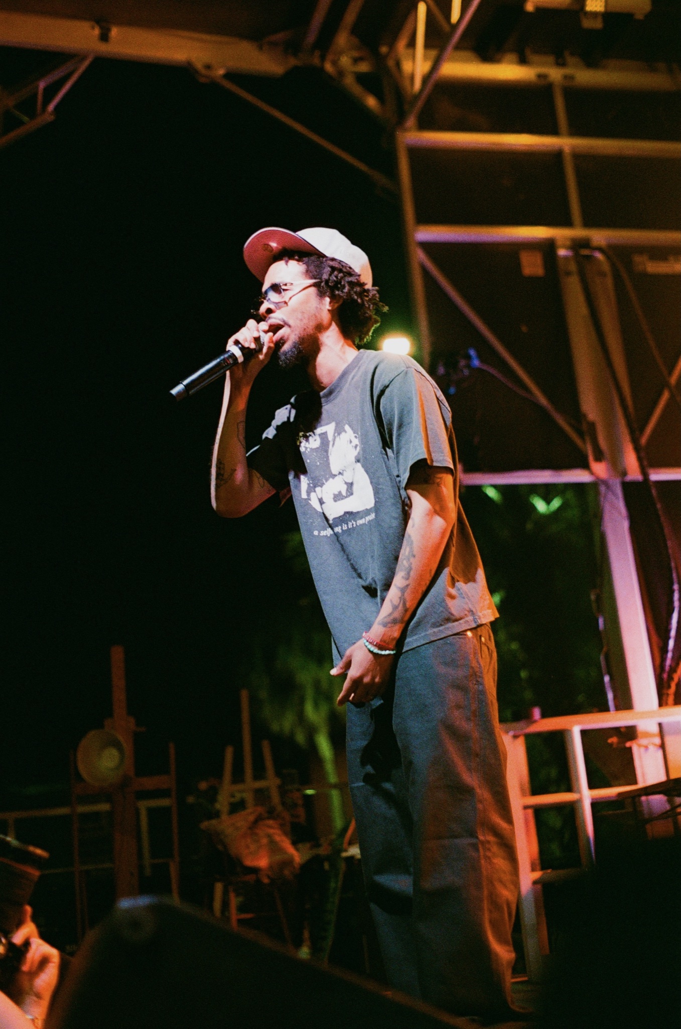 Big Festival 5/1/26