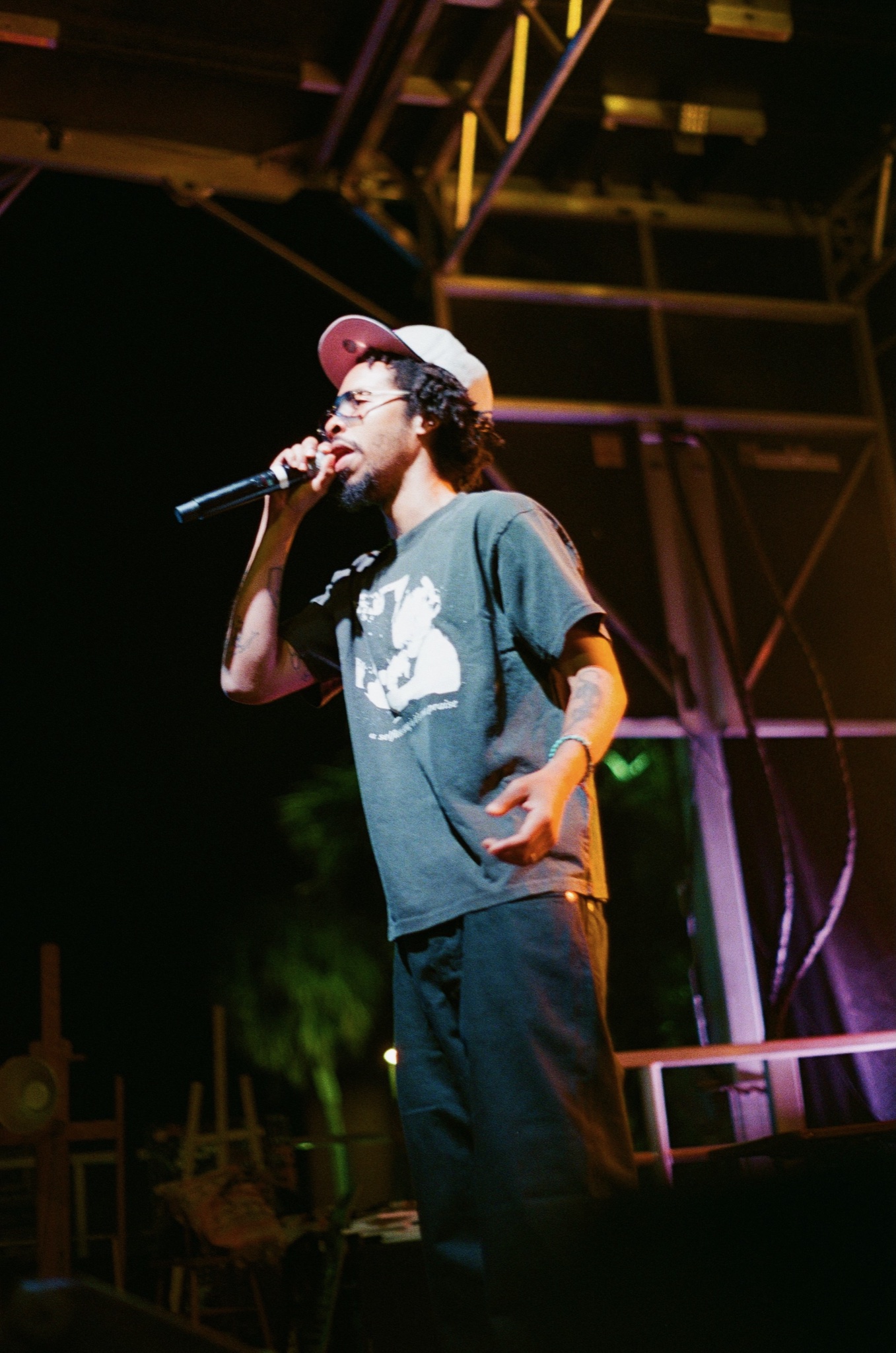Big Festival 5/1/26