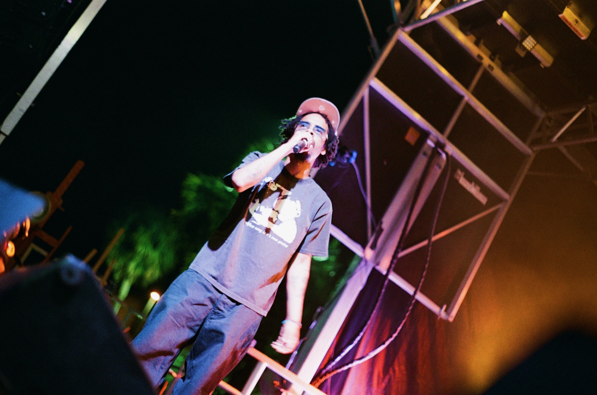 Big Festival 5/1/26