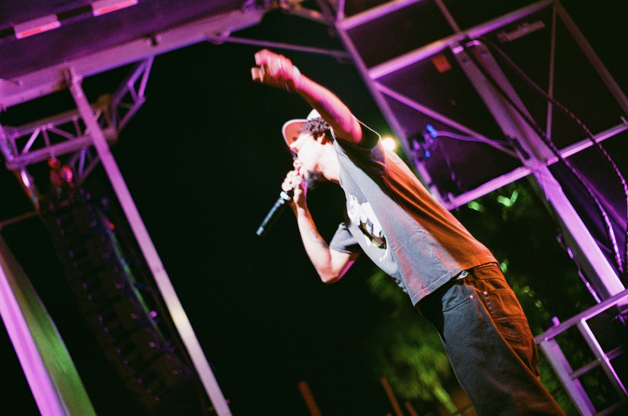Big Festival 5/1/26
