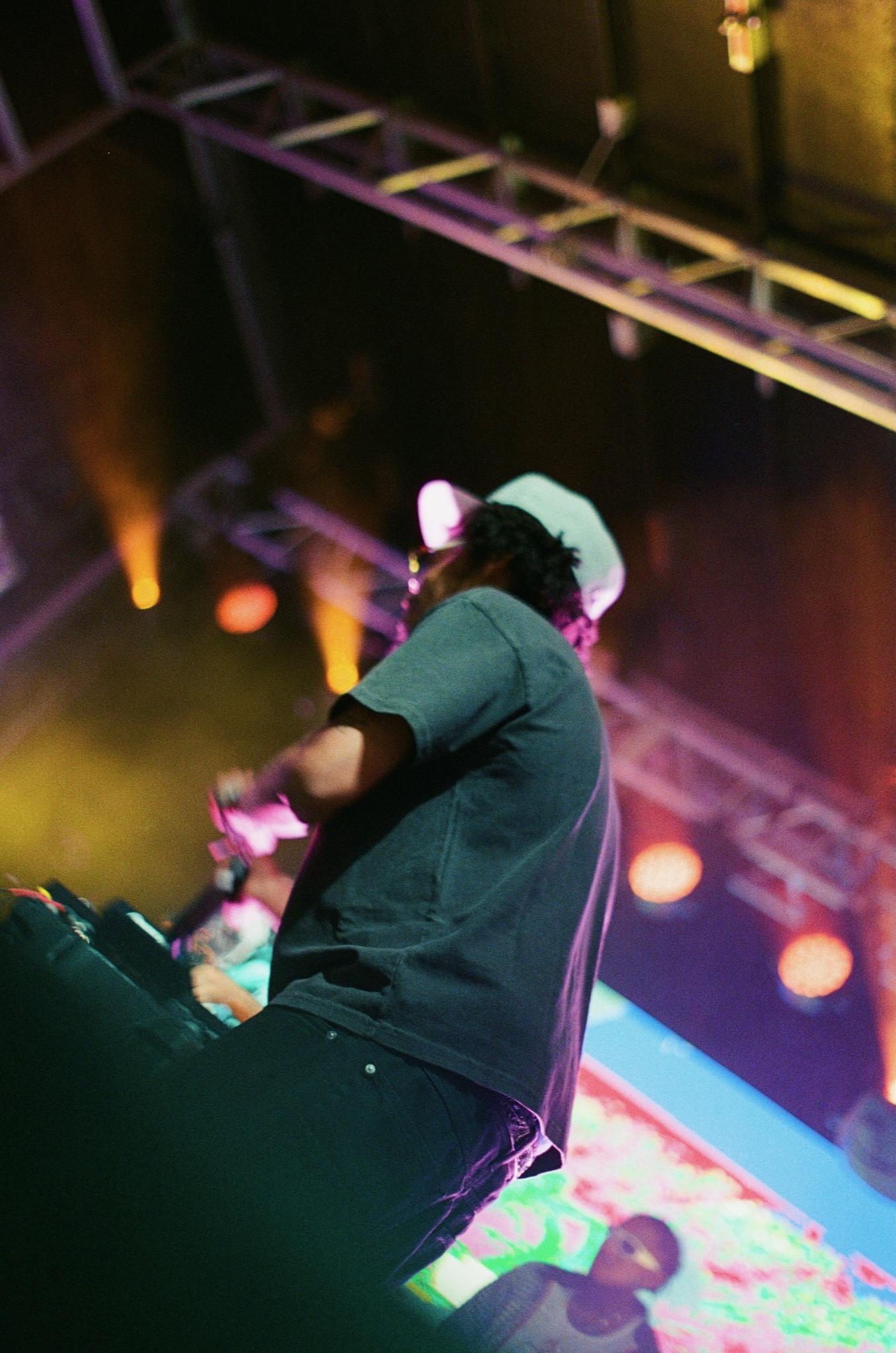 Big Festival 5/1/26