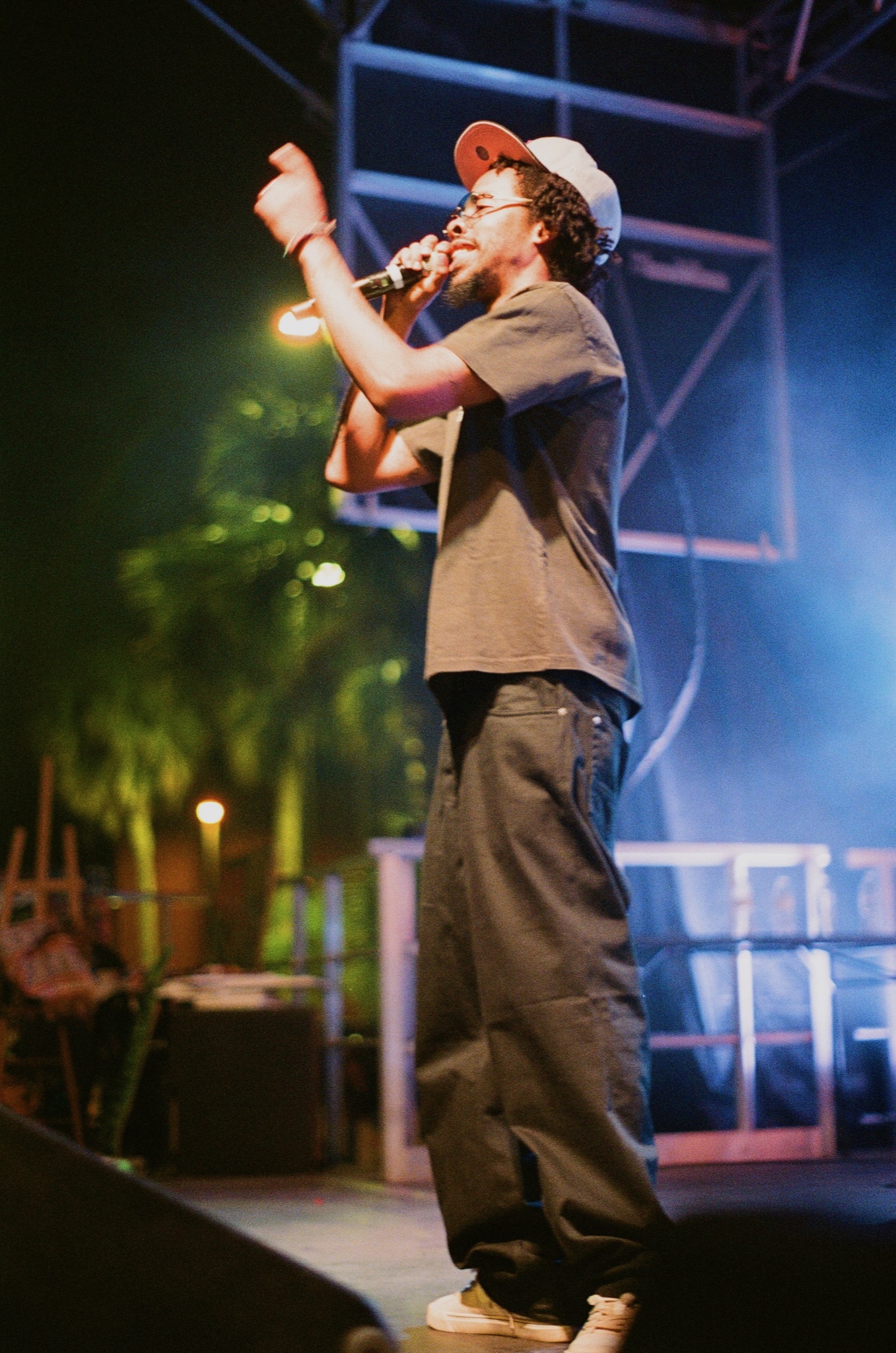 Big Festival 5/1/26
