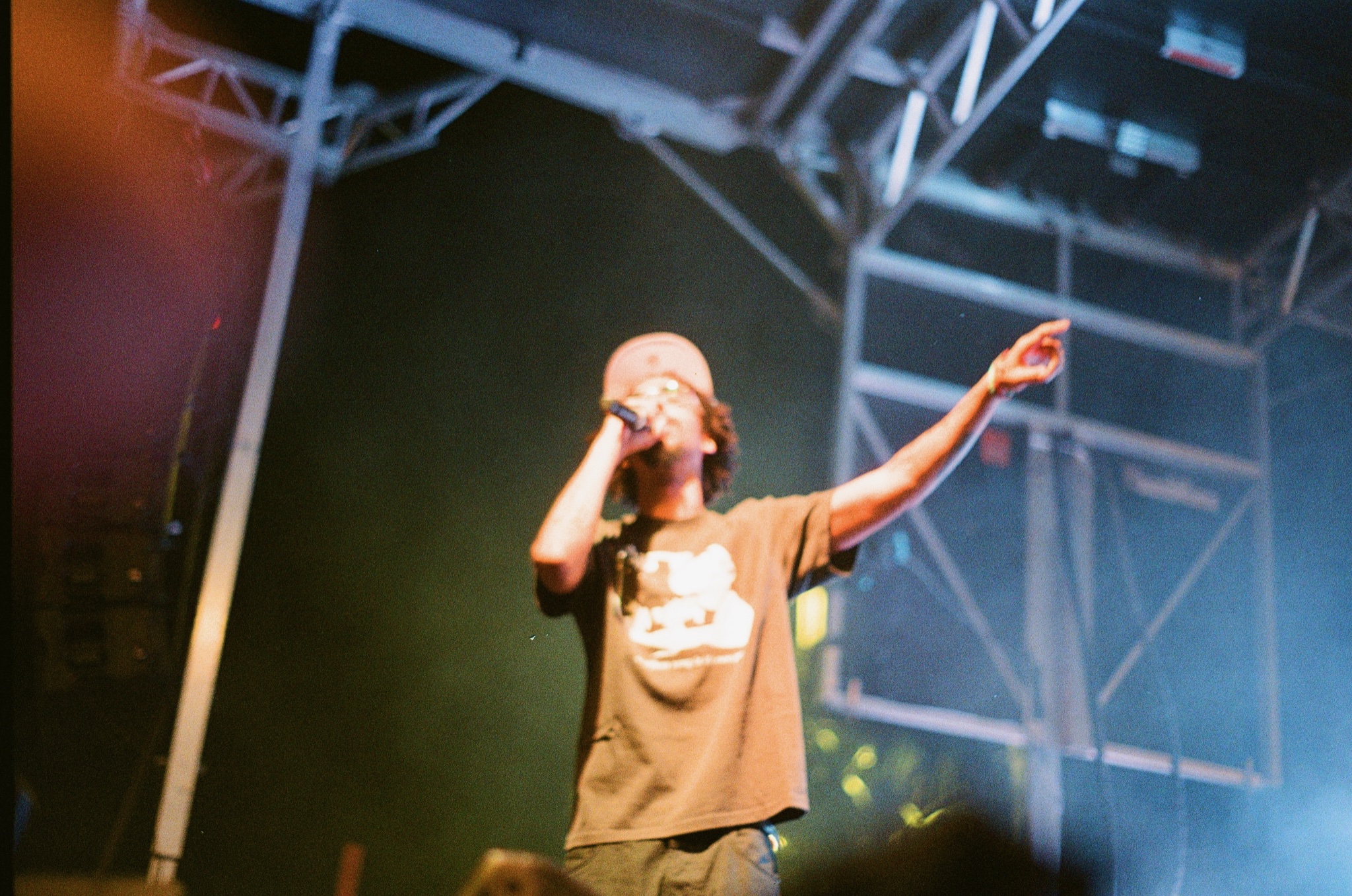 Big Festival 5/1/26