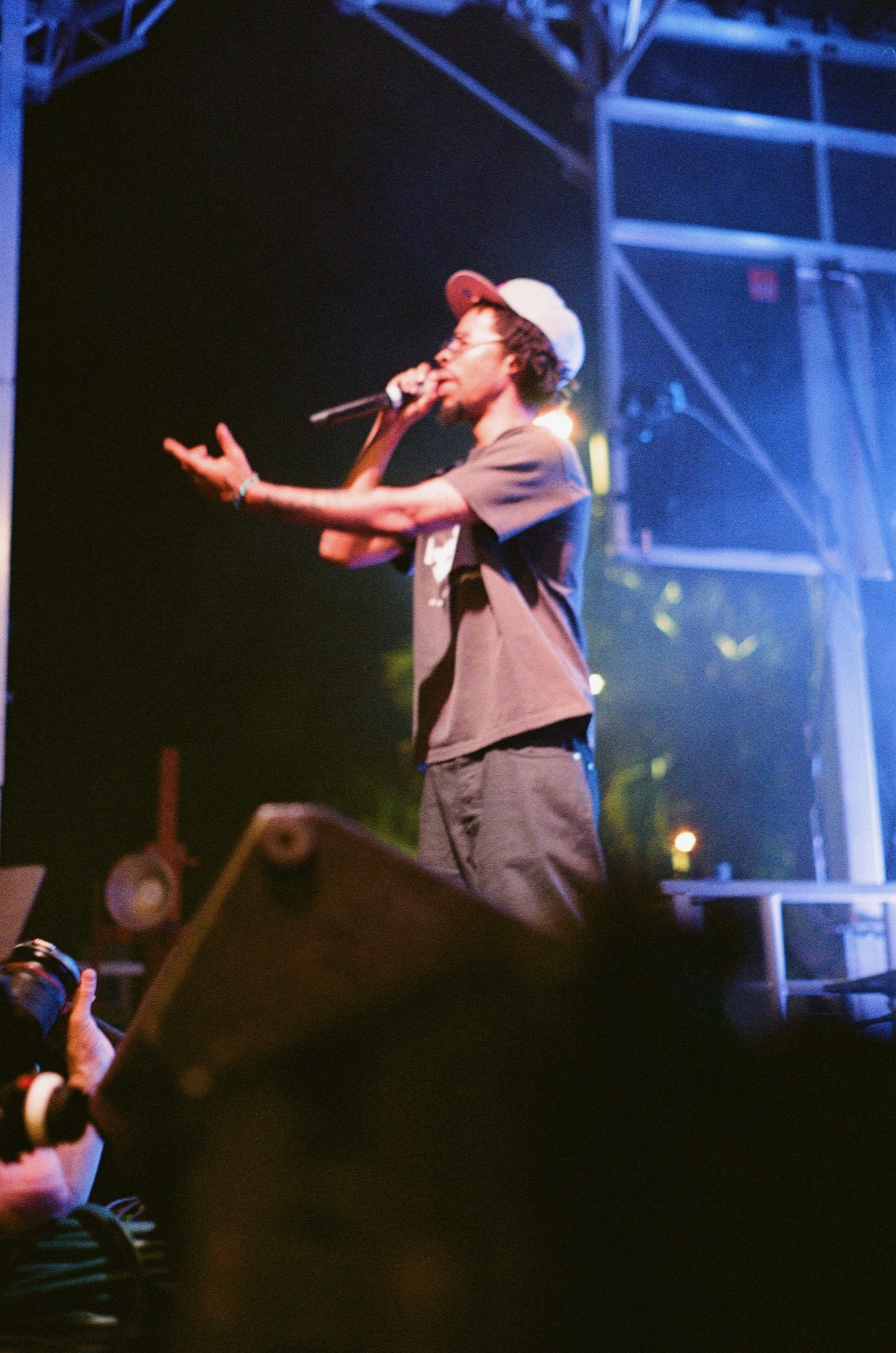 Big Festival 5/1/26