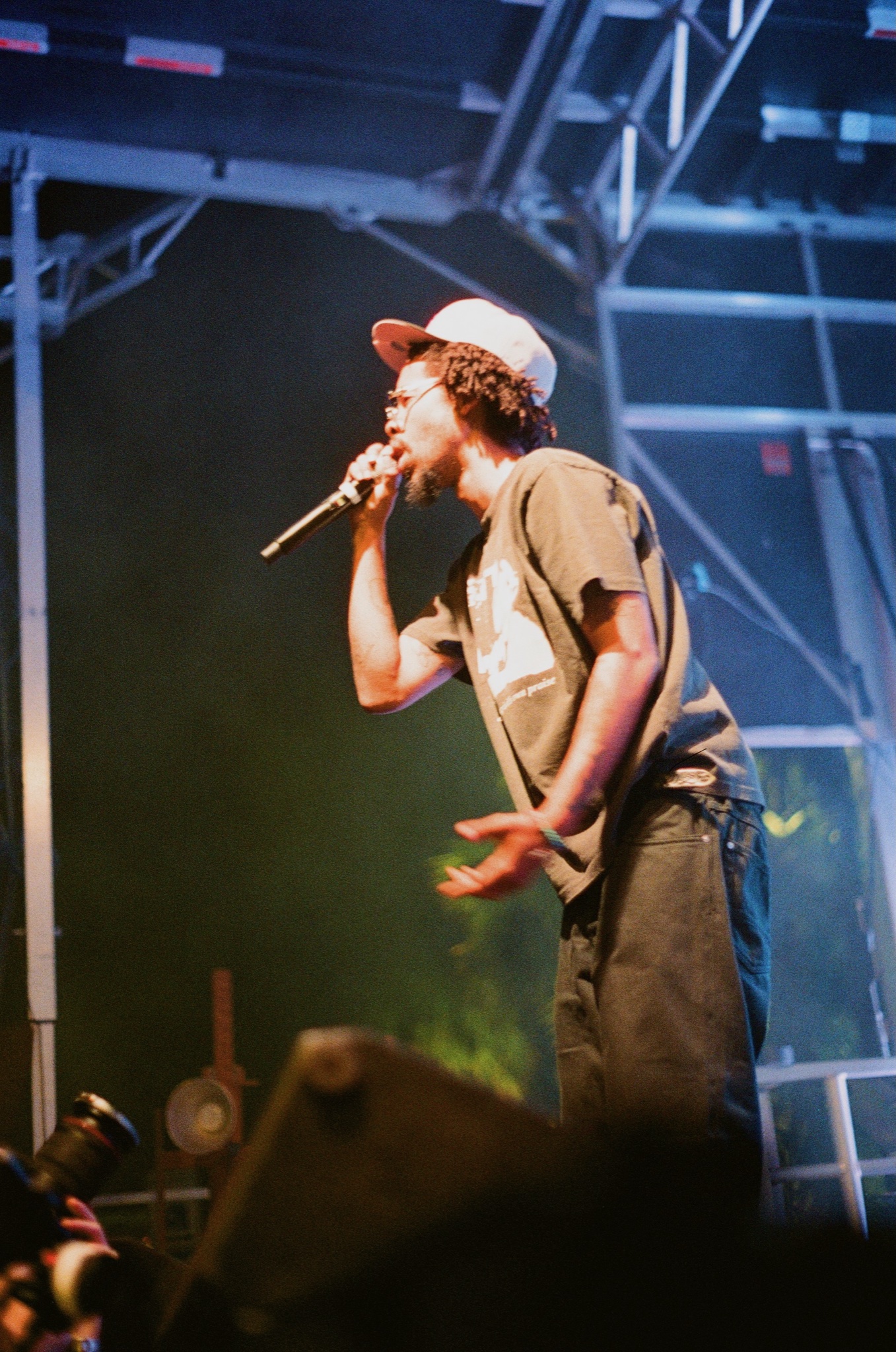 Big Festival 5/1/26