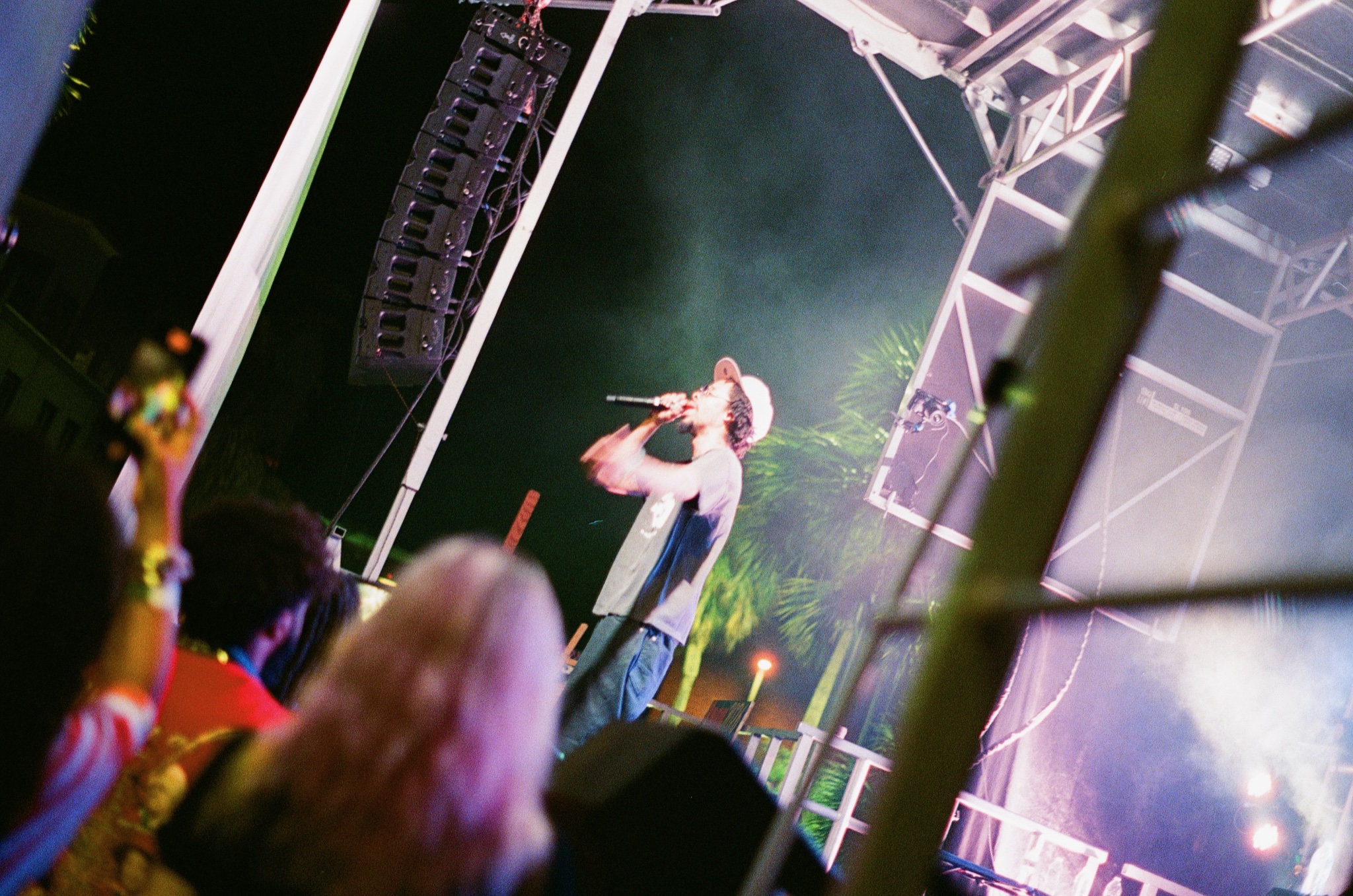 Big Festival 5/1/26