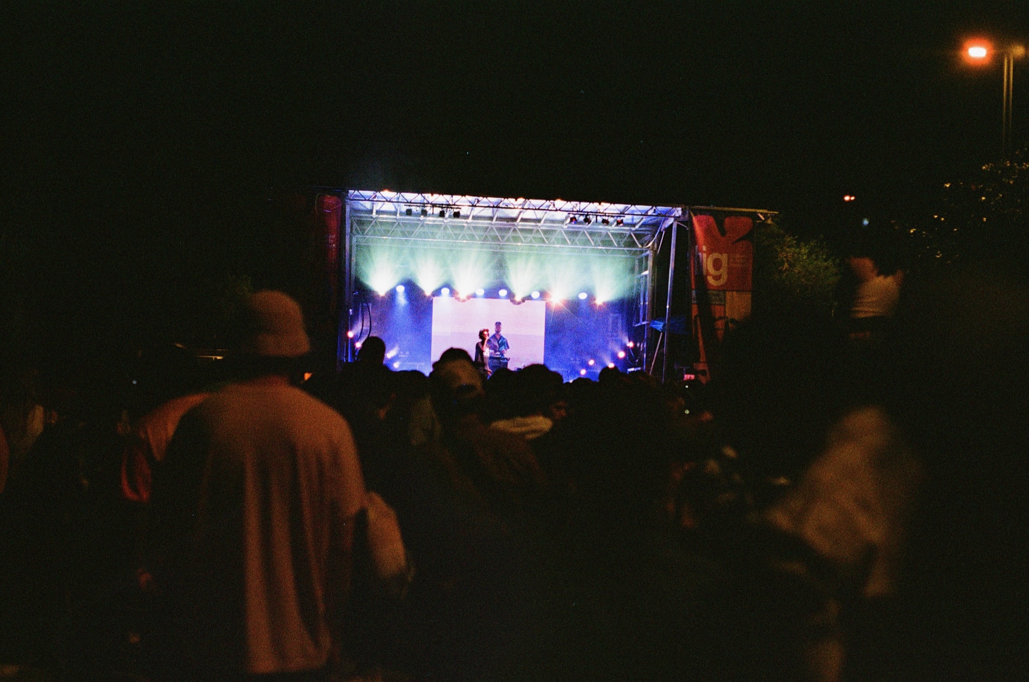 Big Festival 5/1/26