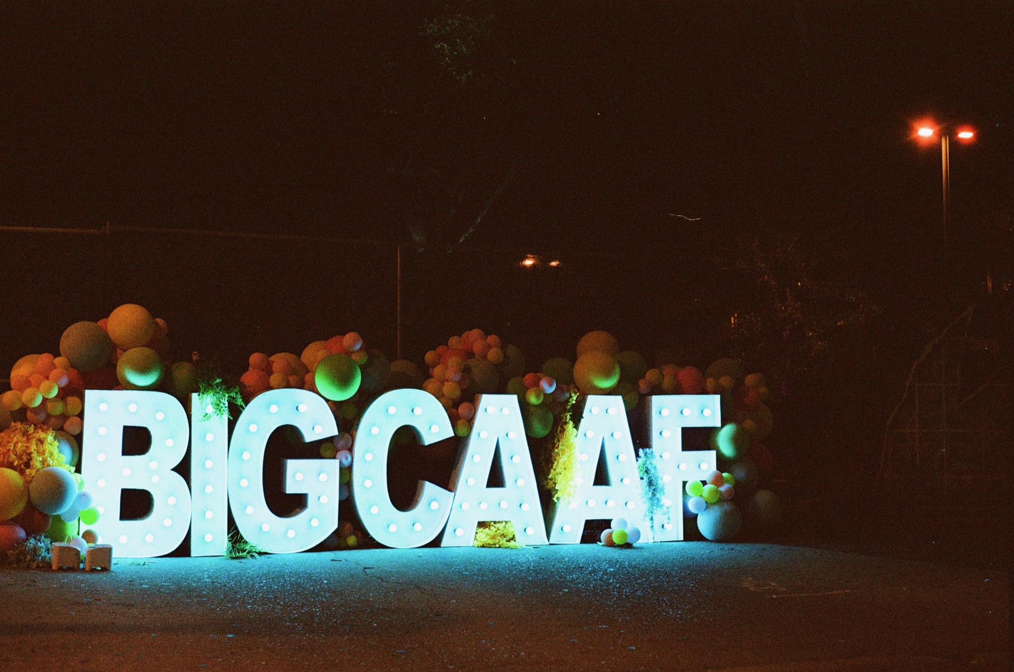 Big Festival 5/1/26