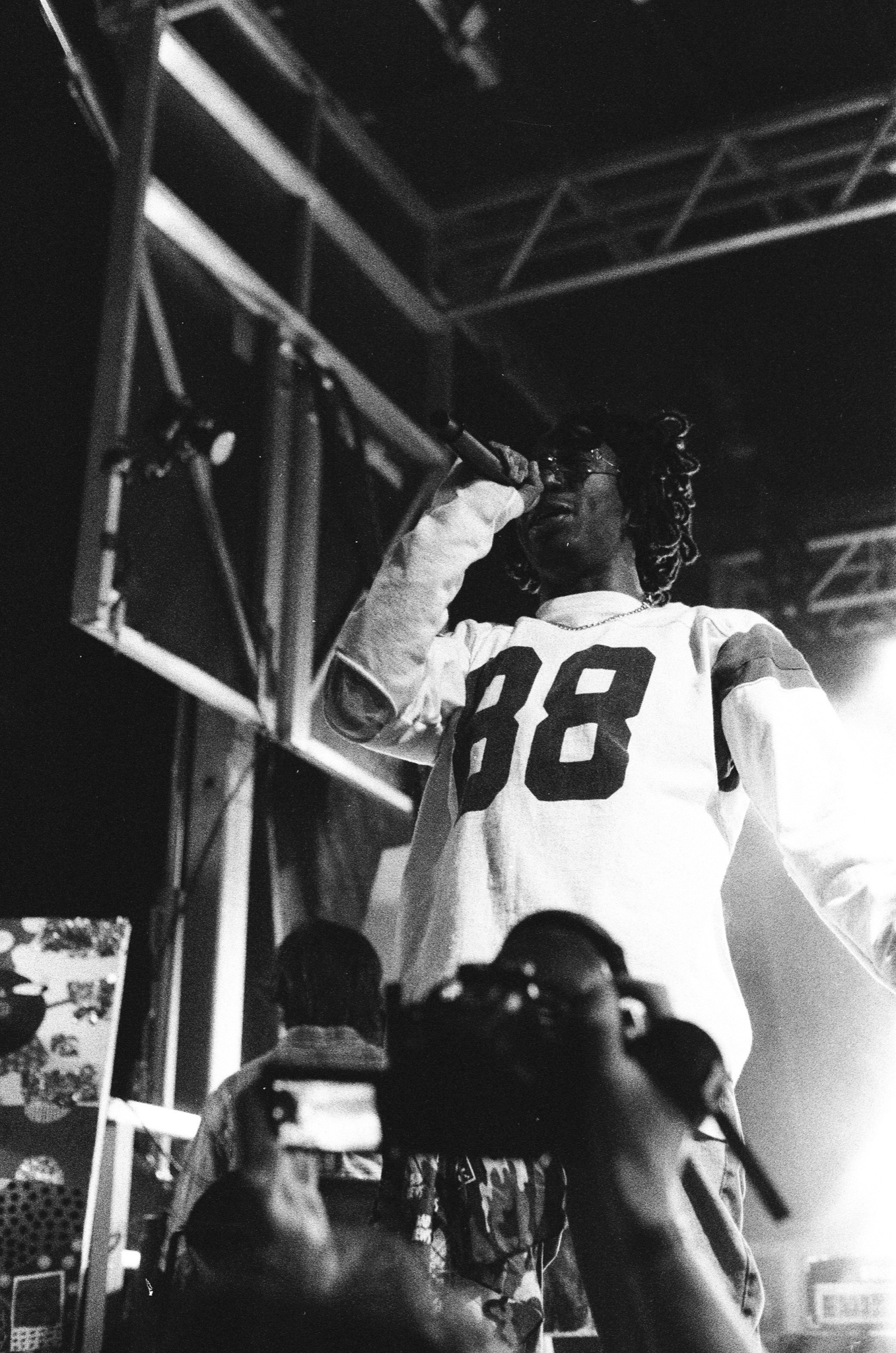 Big Festival 5/1/26