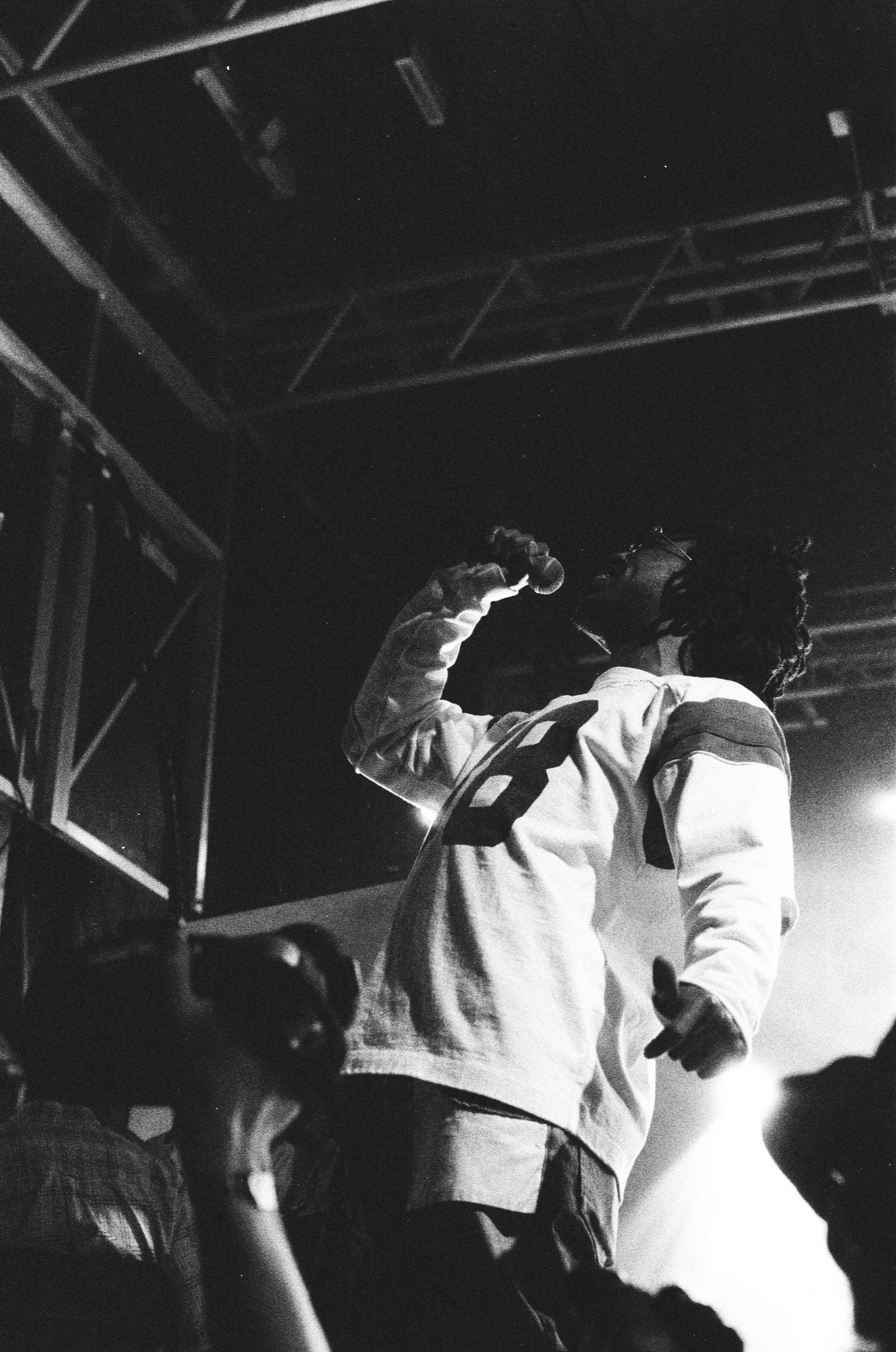 Big Festival 5/1/26