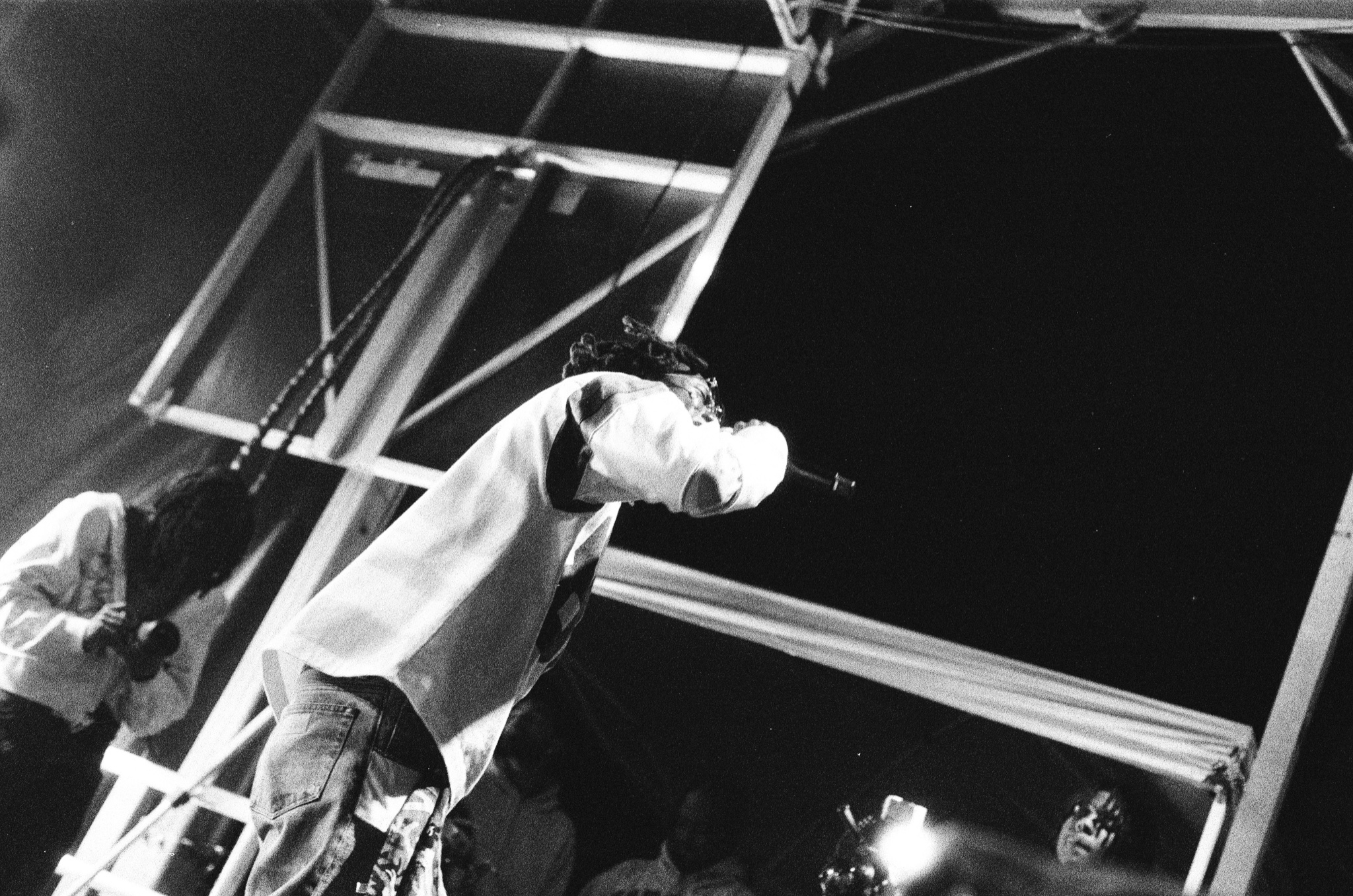 Big Festival 5/1/26