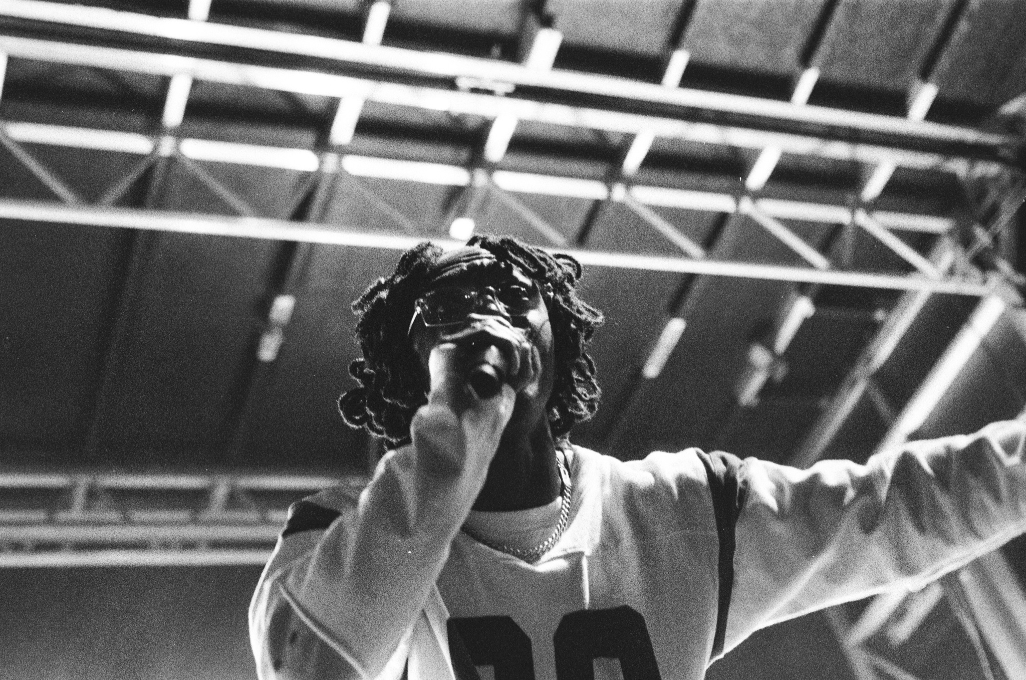 Big Festival 5/1/26