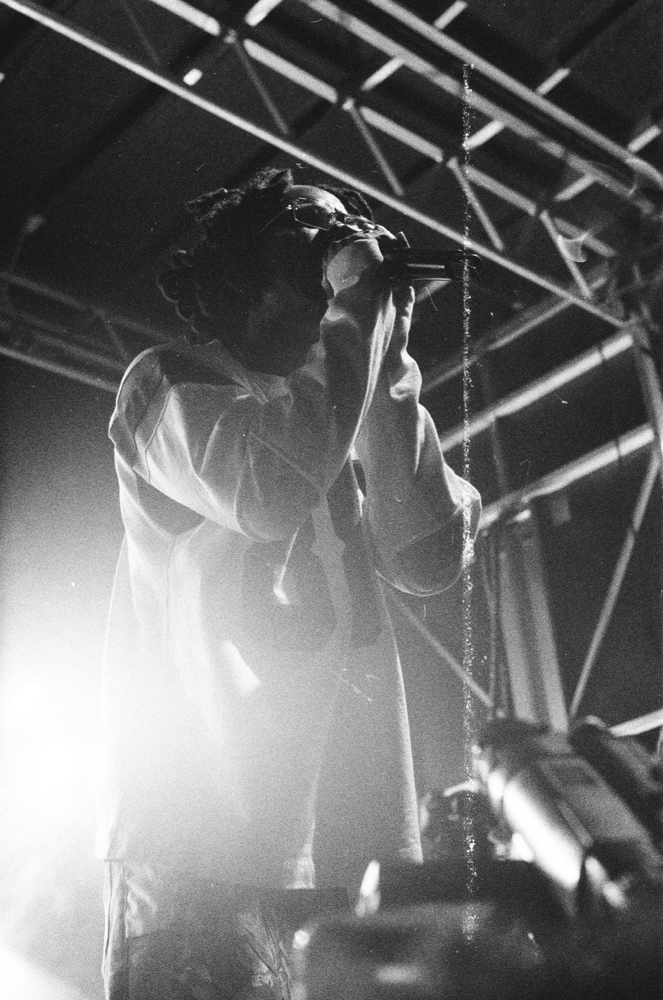 Big Festival 5/1/26