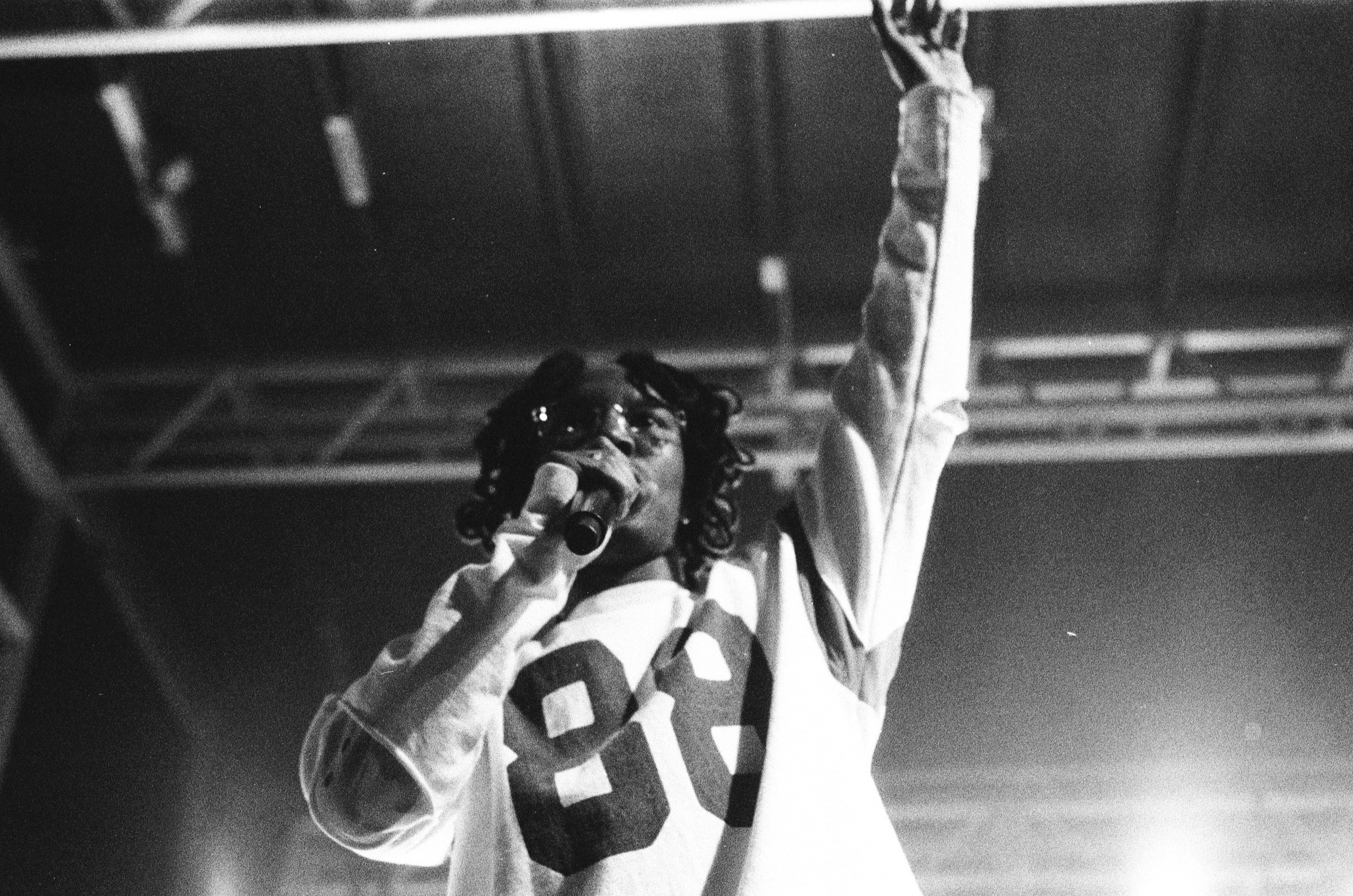 Big Festival 5/1/26