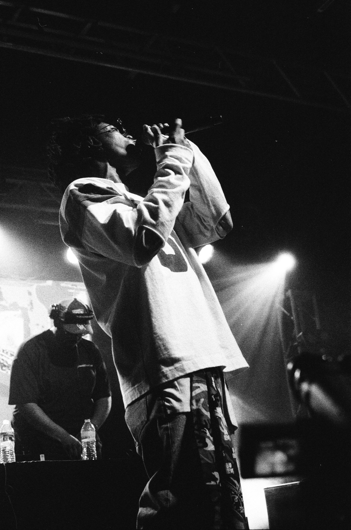 Big Festival 5/1/26