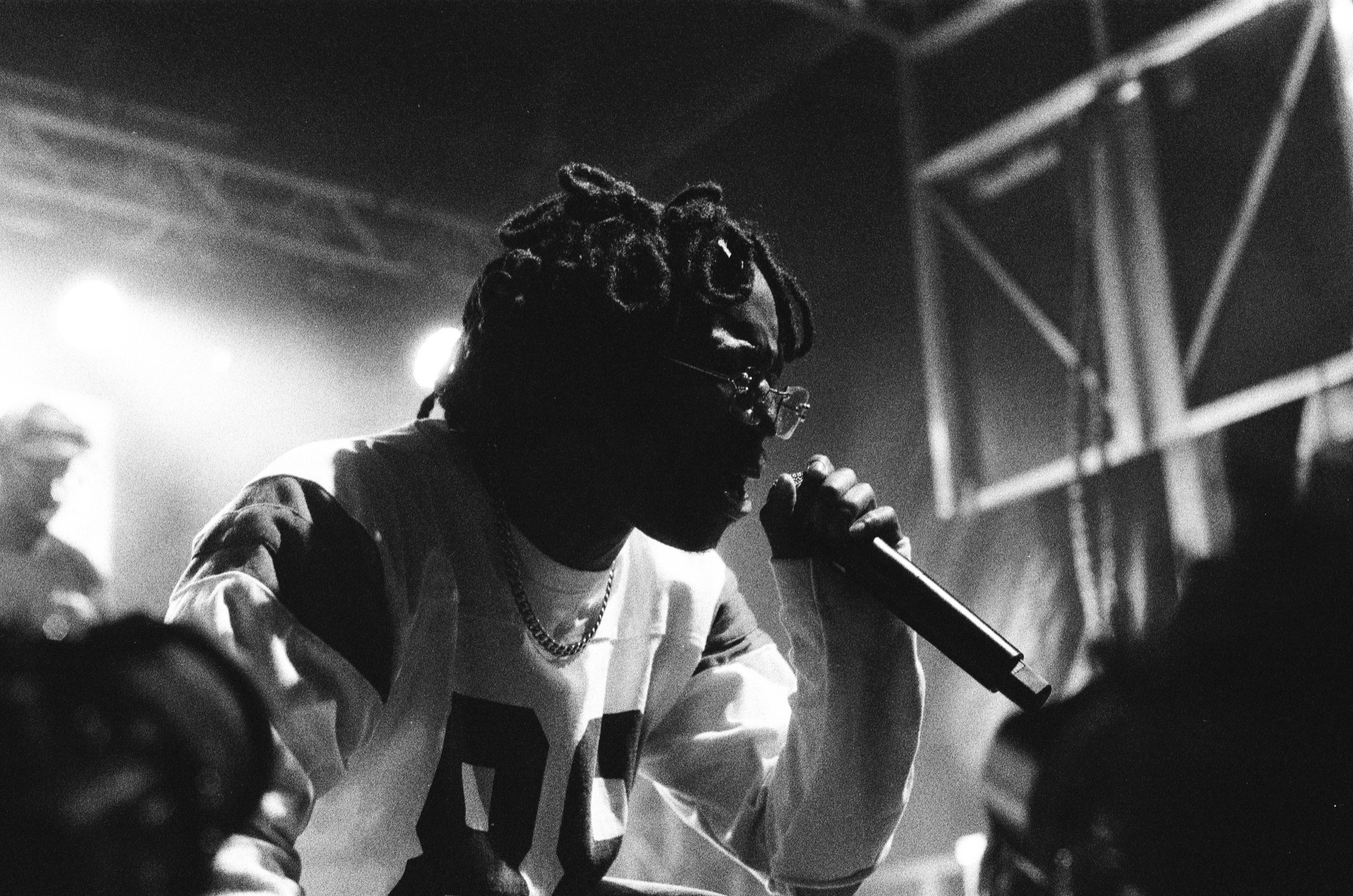 Big Festival 5/1/26