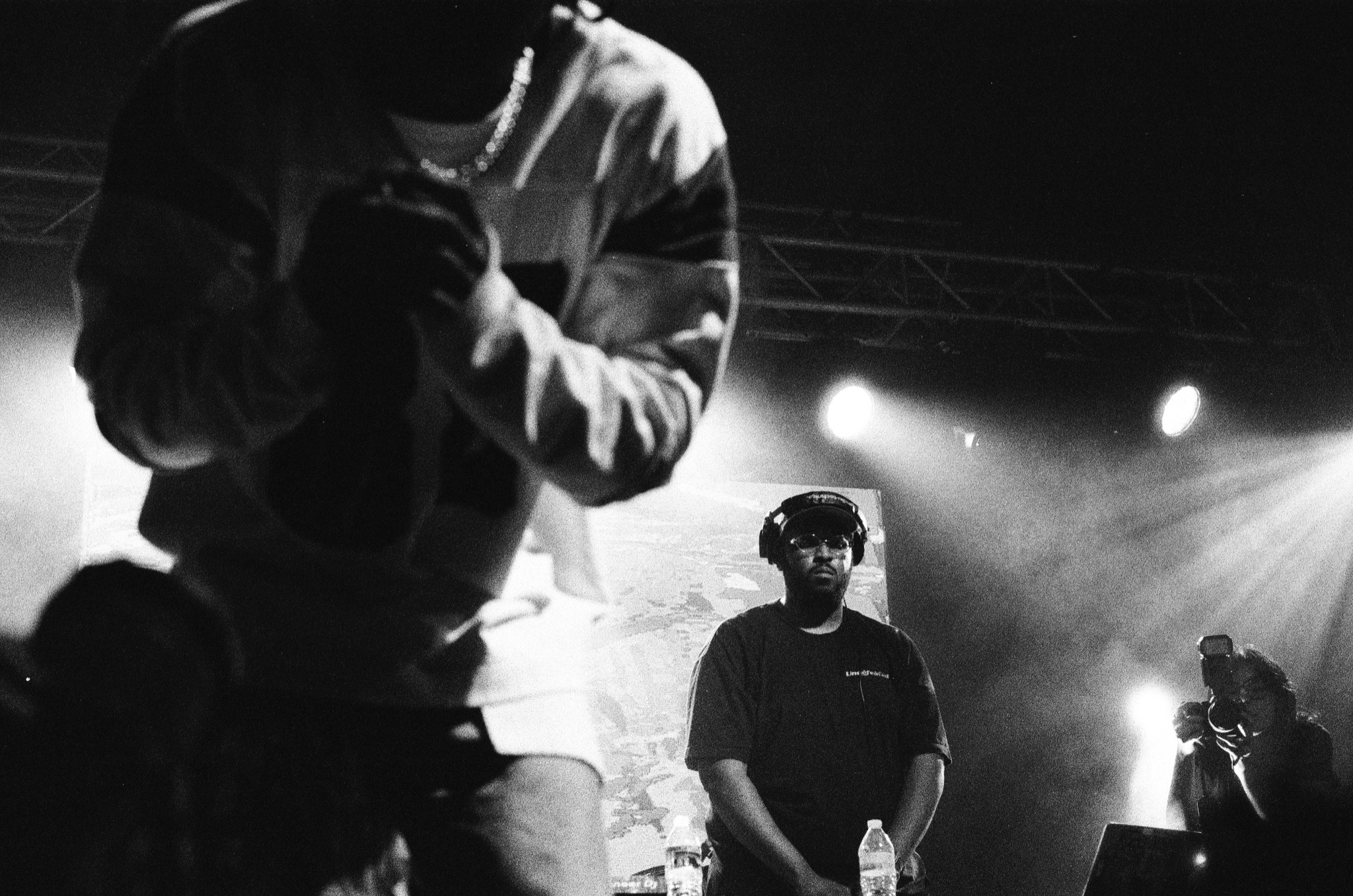 Big Festival 5/1/26