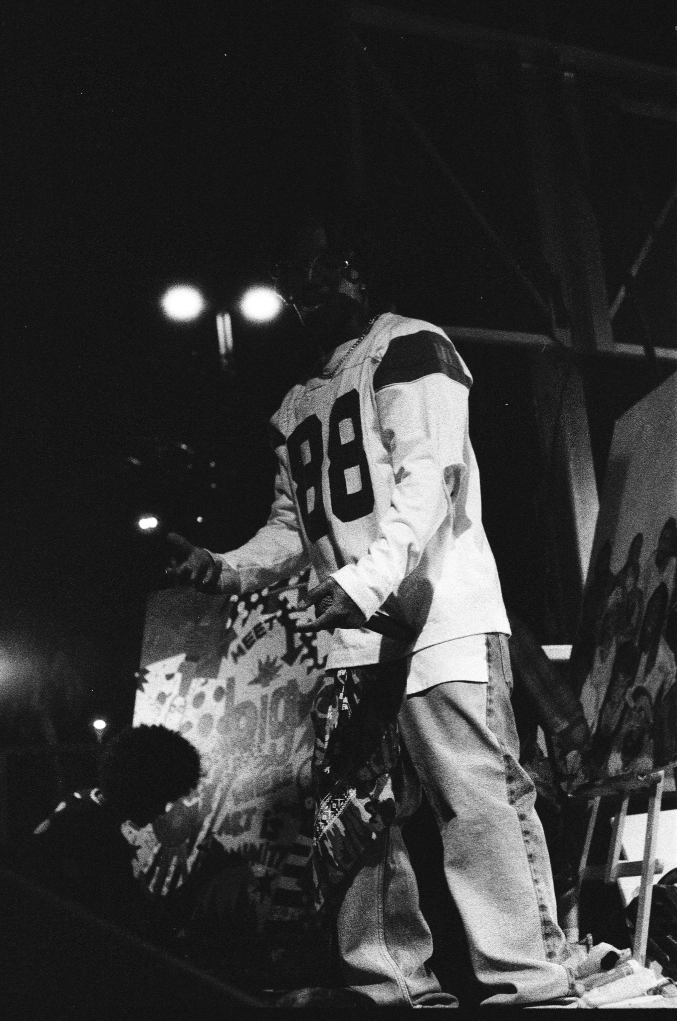 Big Festival 5/1/26