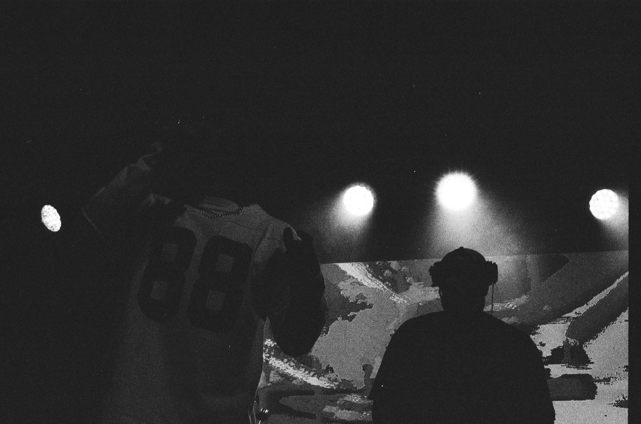 Big Festival 5/1/26