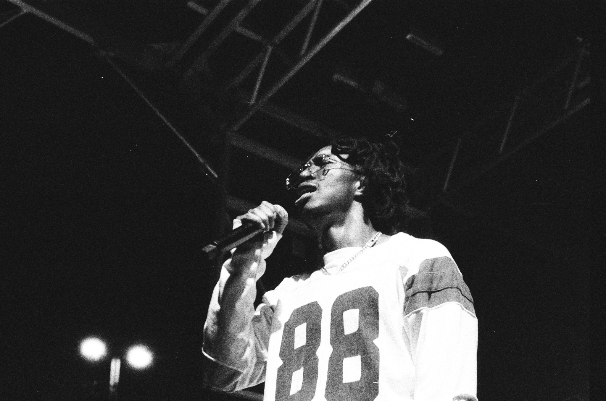 Big Festival 5/1/26