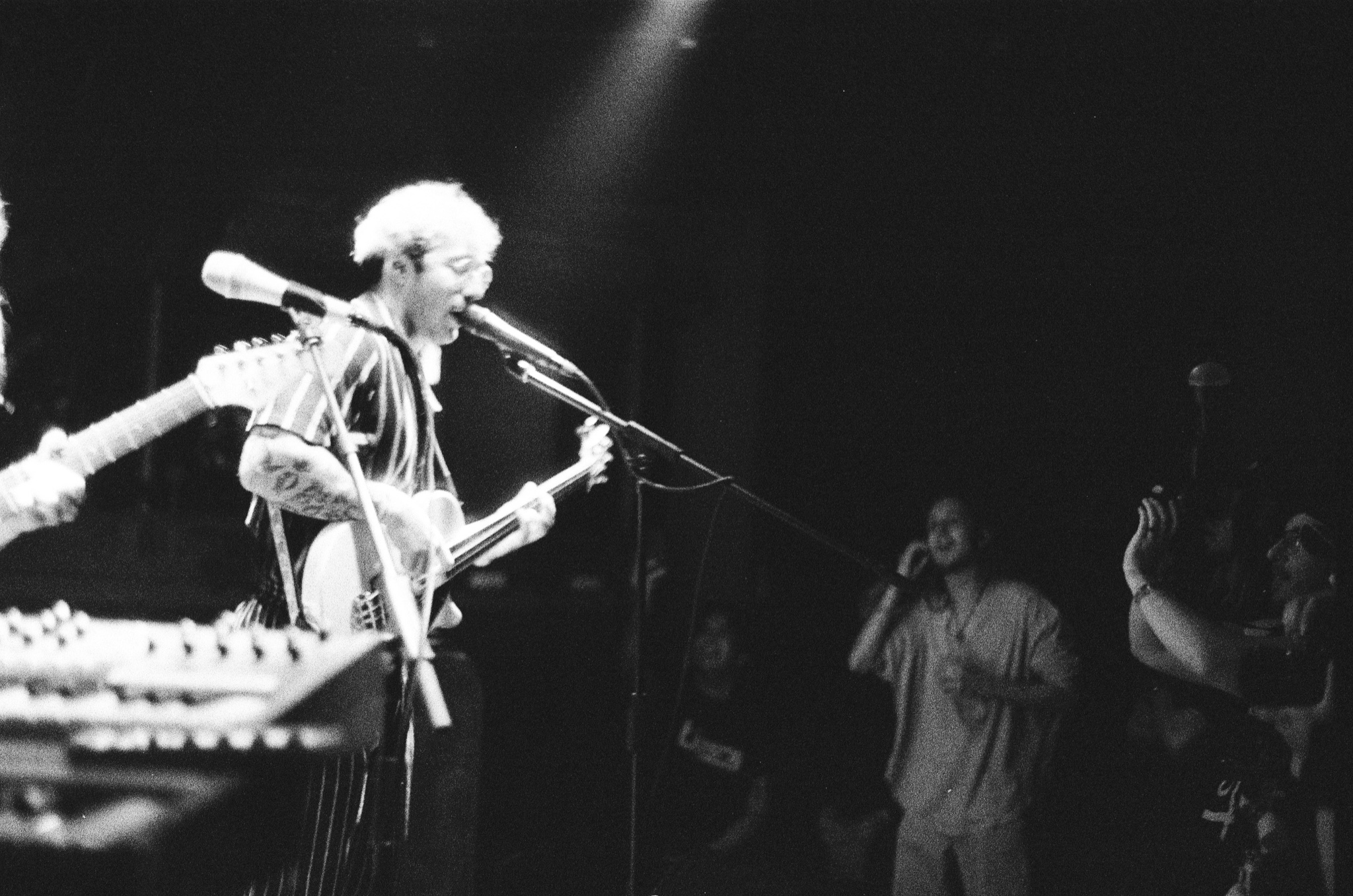 Big Festival 5/1/26