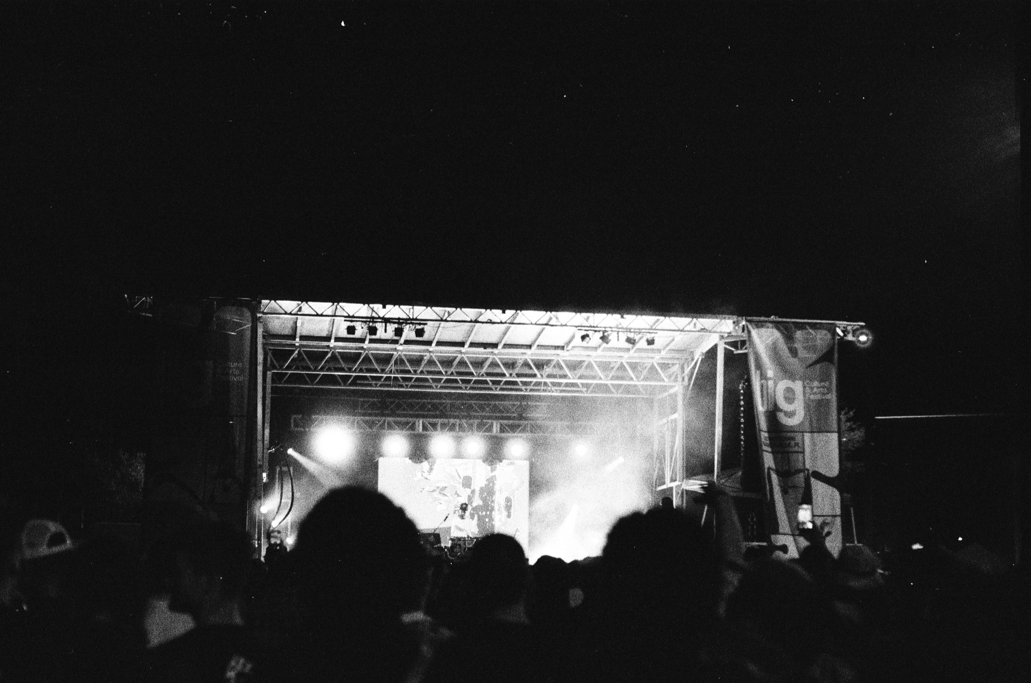 Big Festival 5/1/26