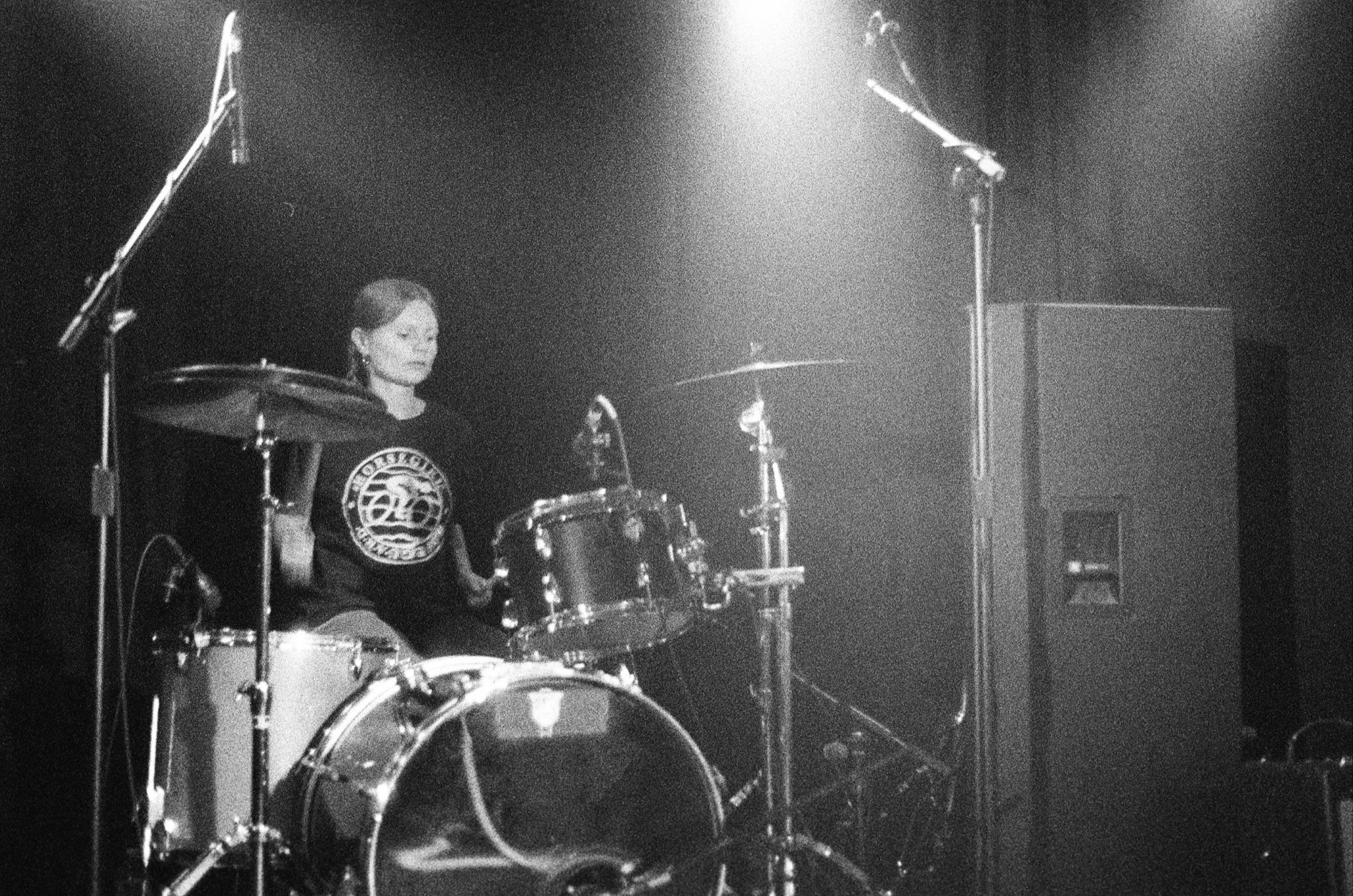 Empty Bottle 7/29/24