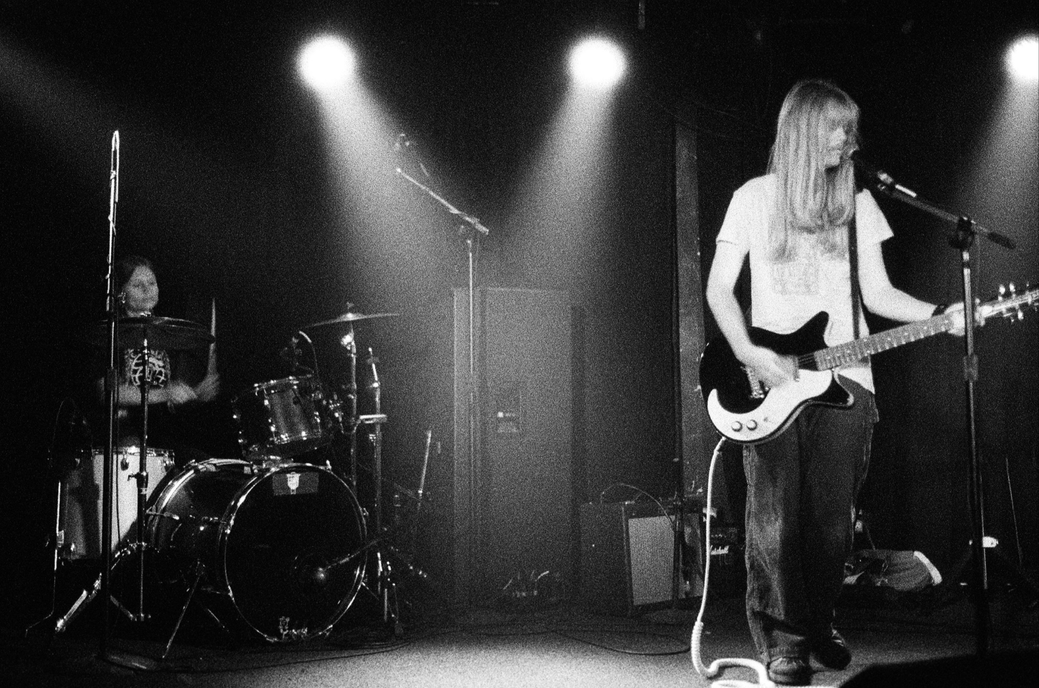 Empty Bottle 7/29/24