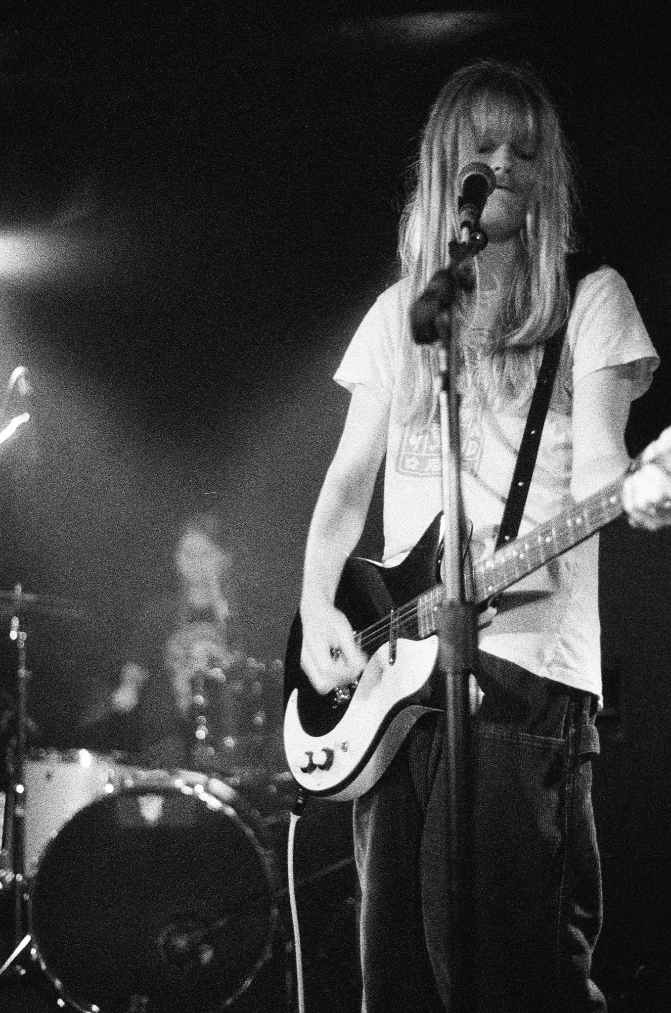 Empty Bottle 7/29/24