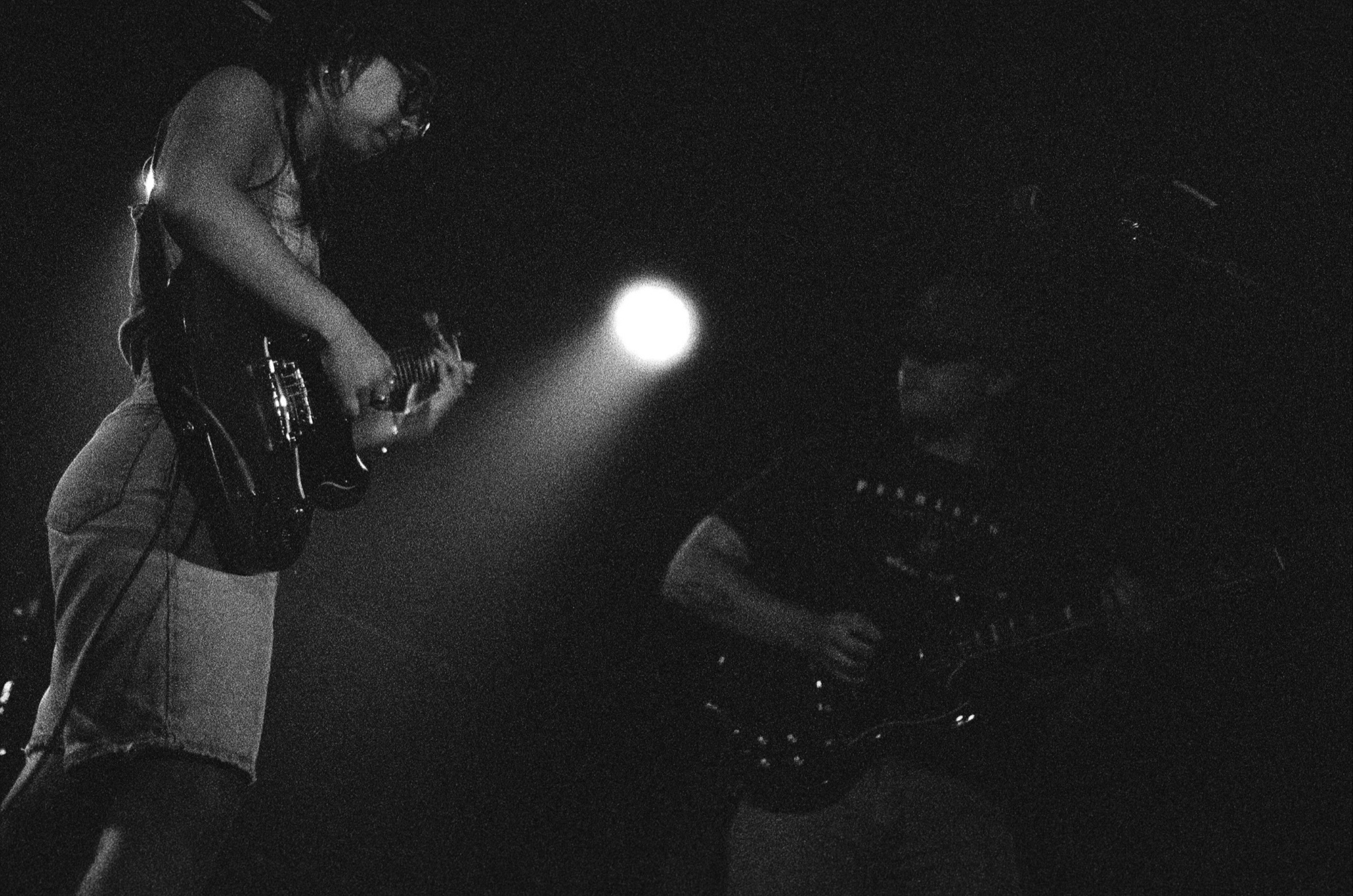 Empty Bottle 7/29/24