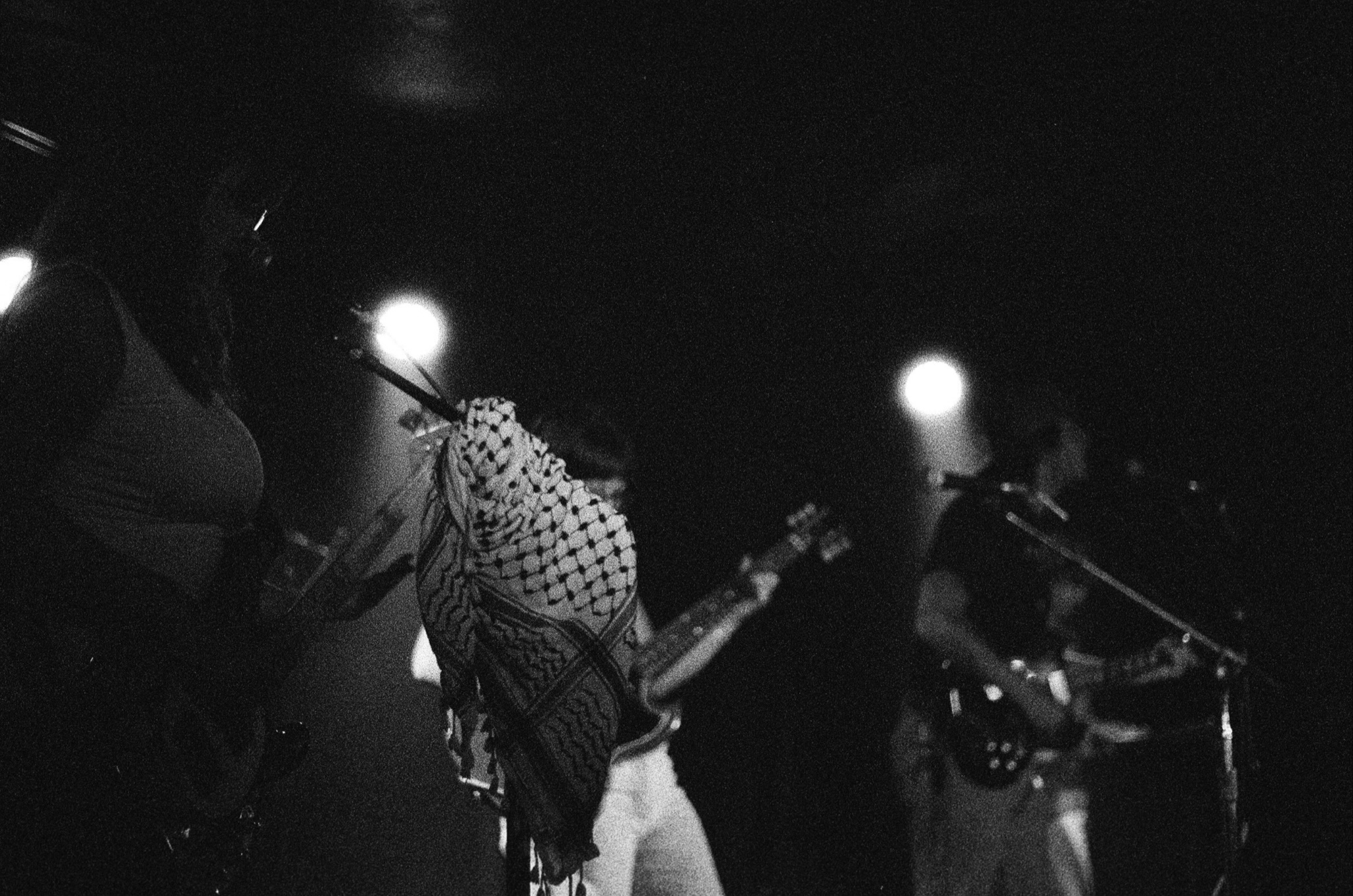 Empty Bottle 7/29/24