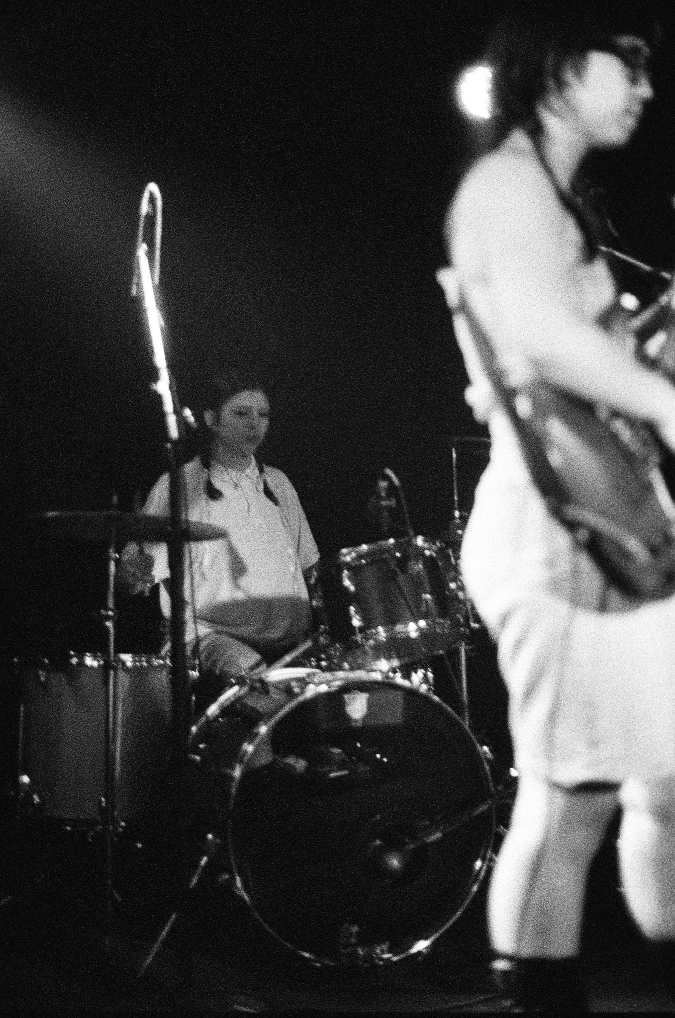 Empty Bottle 7/29/24