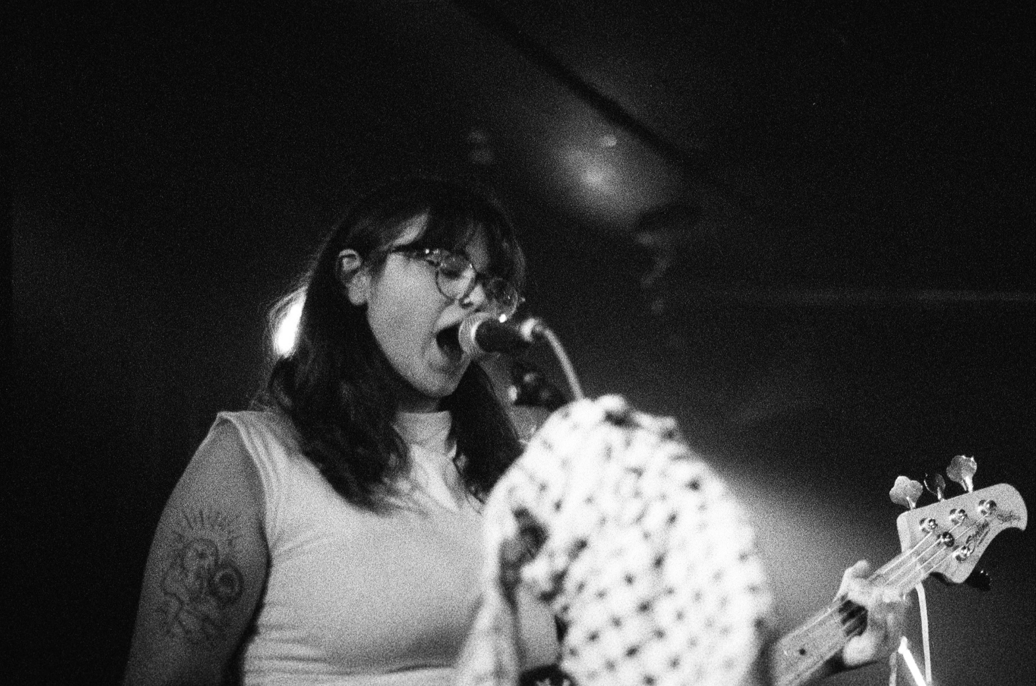 Empty Bottle 7/29/24