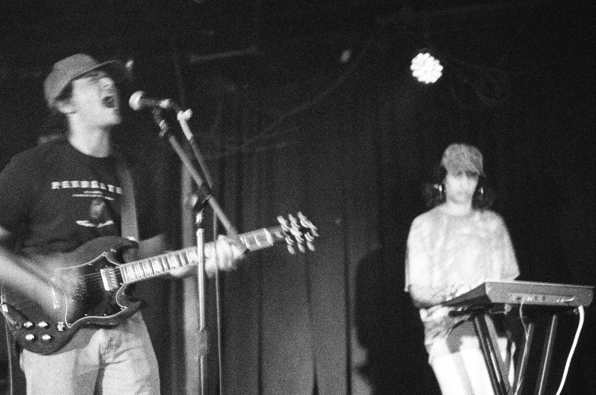 Empty Bottle 7/29/24